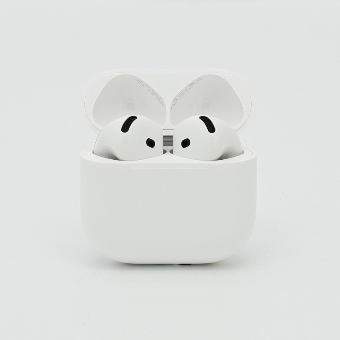 99新 Apple AirPods 4 (不支持主动降噪) 白色