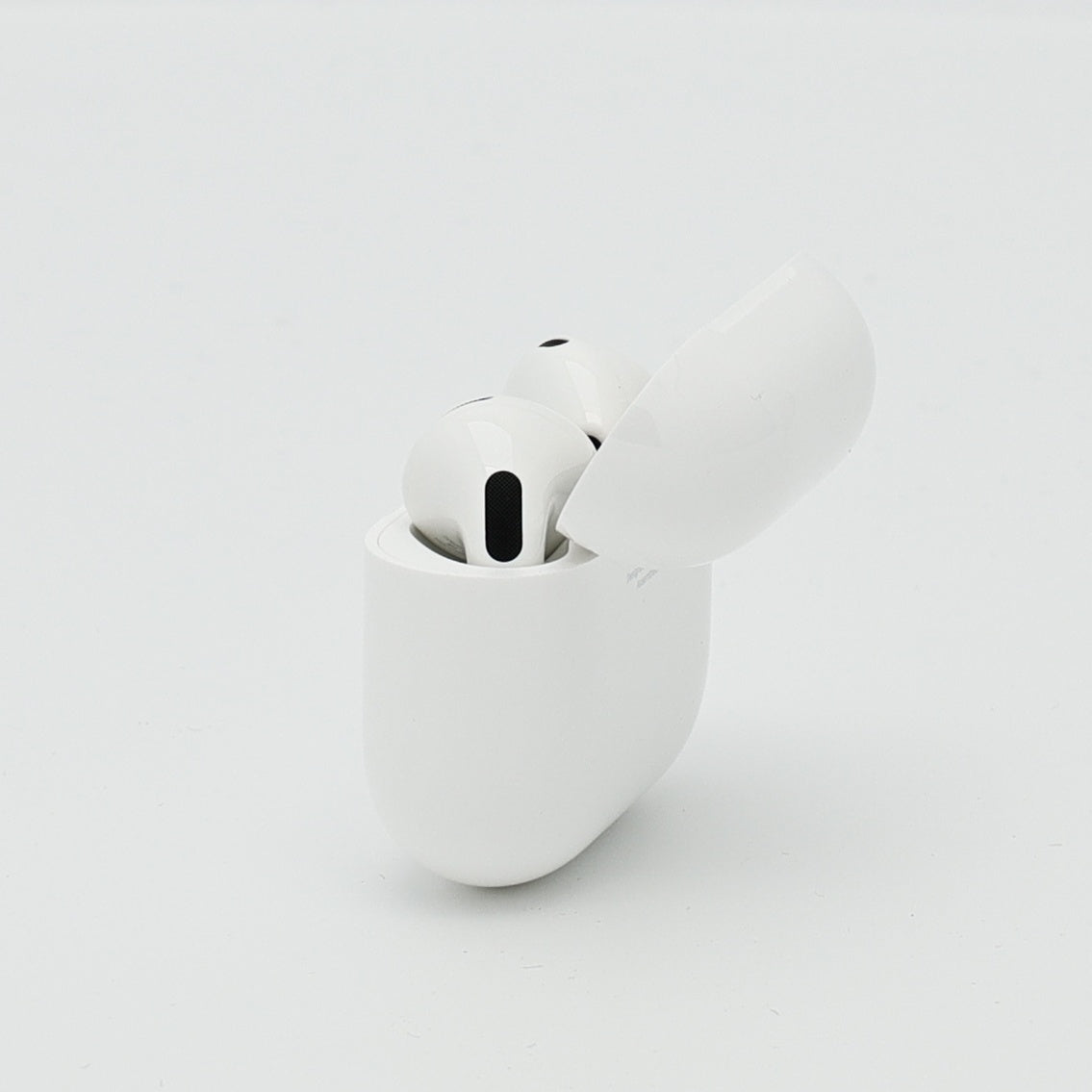 99新 Apple AirPods 4 (不支持主动降噪) 白色