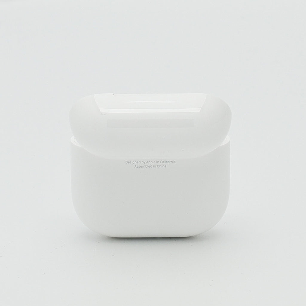 99新 Apple AirPods 4 (不支持主动降噪) 白色