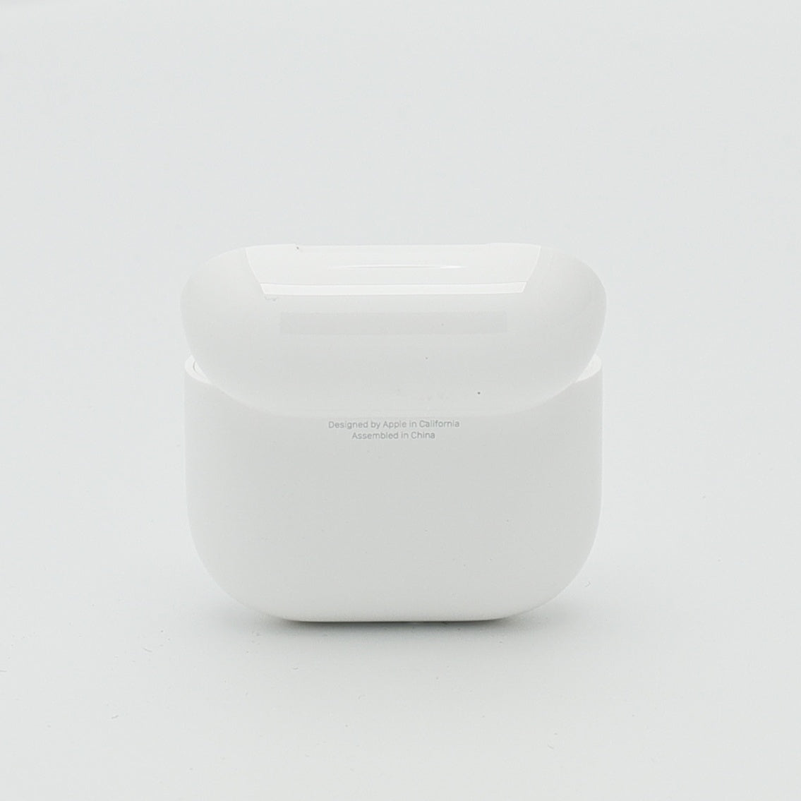 99新 Apple AirPods 4 (不支持主动降噪) 白色