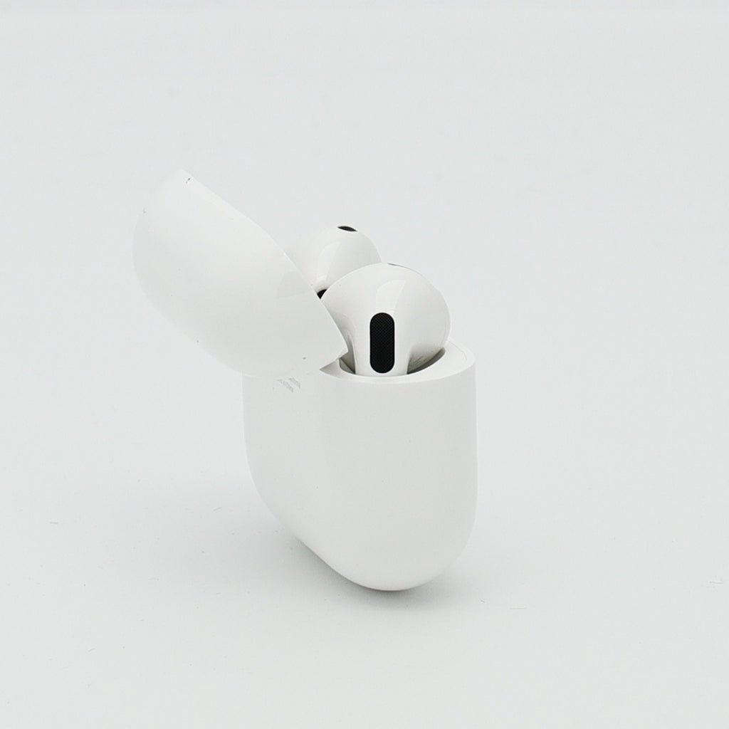 99新 Apple AirPods 4 (不支持主动降噪) 白色