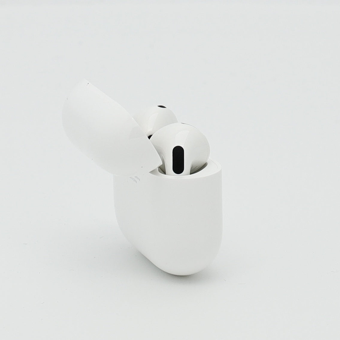 99新 Apple AirPods 4 (不支持主动降噪) 白色