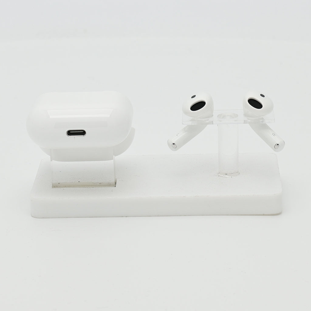 99新 Apple AirPods 4 (不支持主动降噪) 白色