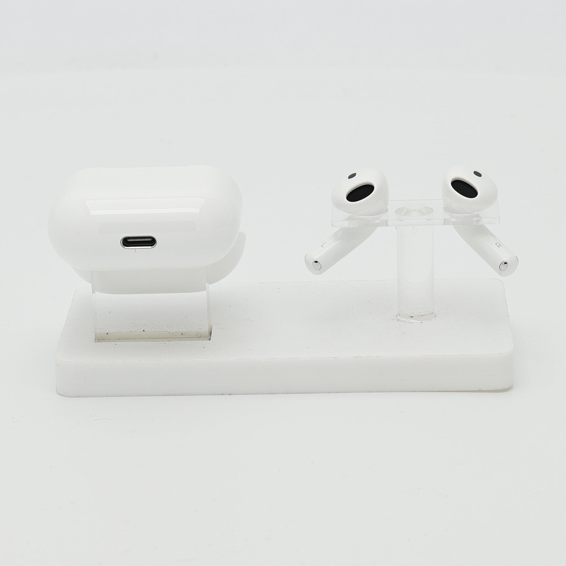 99新 Apple AirPods 4 (不支持主动降噪) 白色