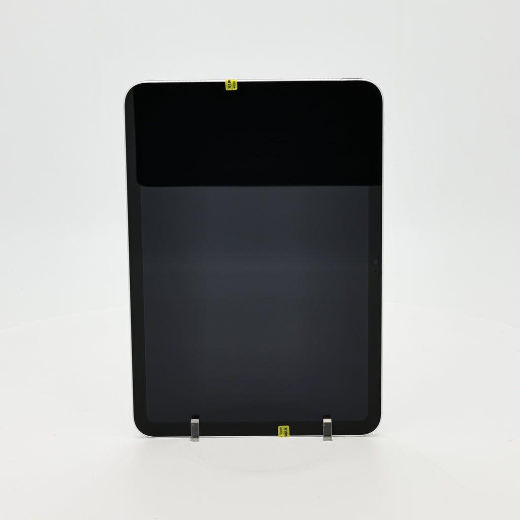 99新 Apple iPad 10代 256G 銀色 WIFI