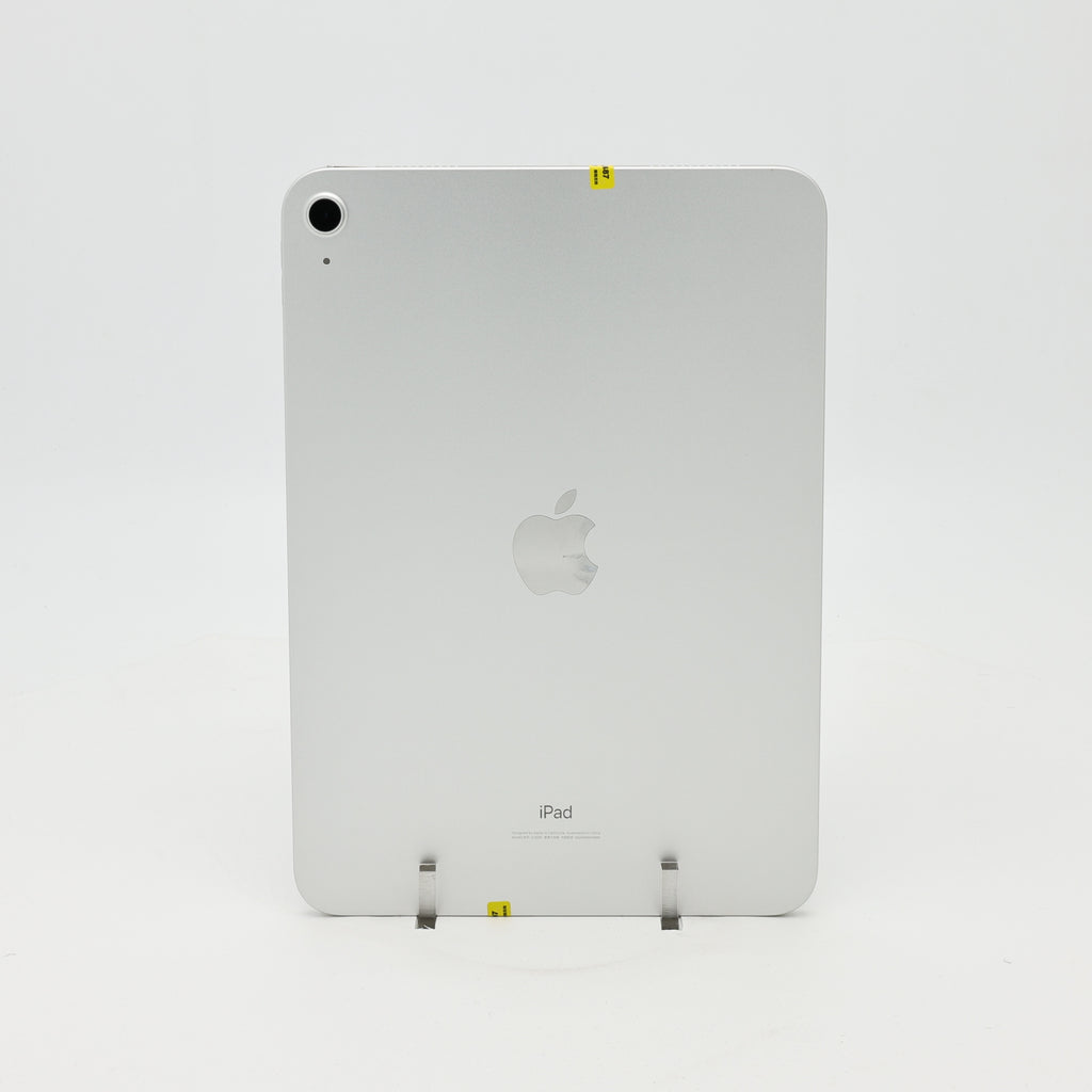 99新 Apple iPad 10代 256G 銀色 WIFI
