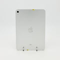 99新 Apple iPad 10代 256G 銀色 WIFI
