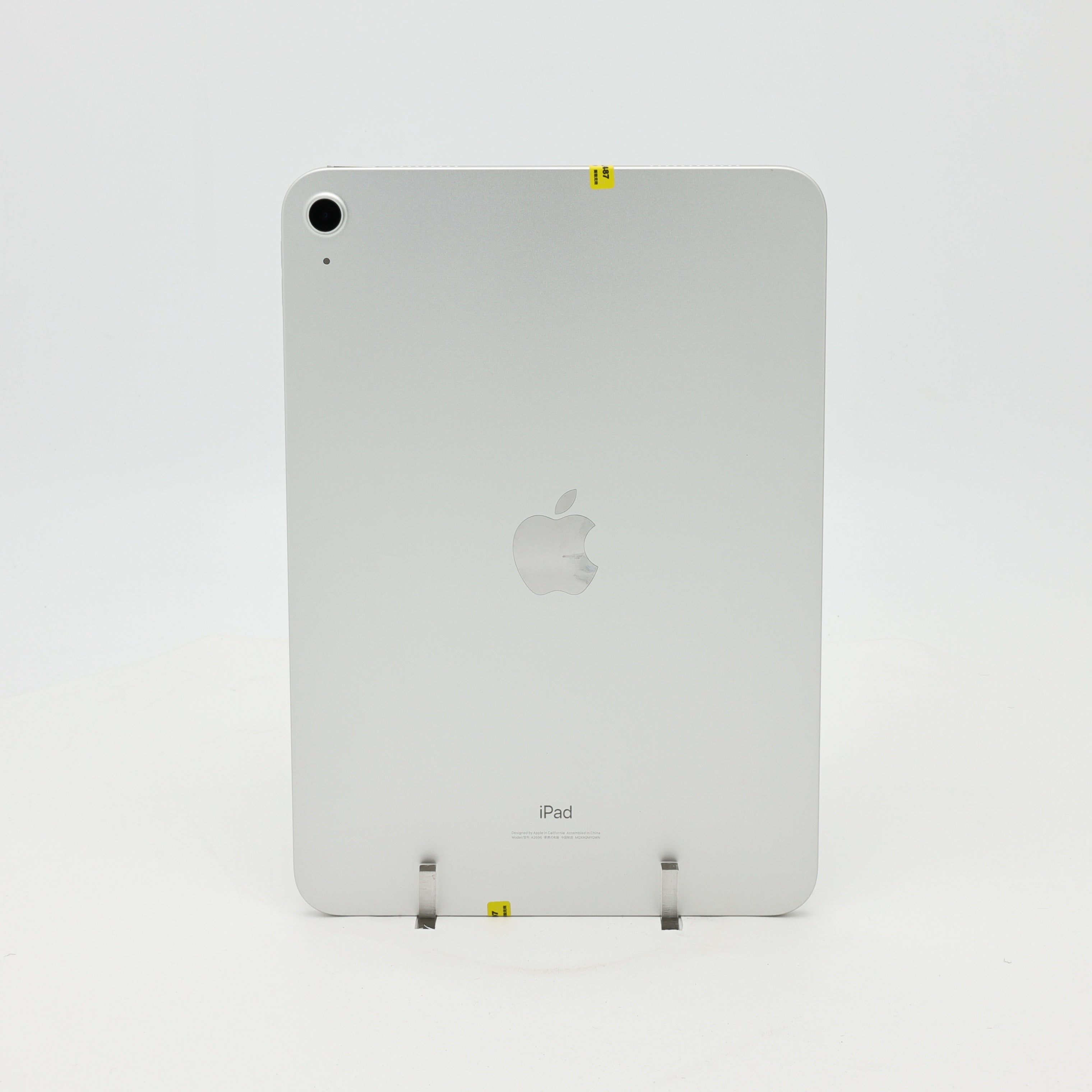 99新 Apple iPad 10代 256G 銀色 WIFI