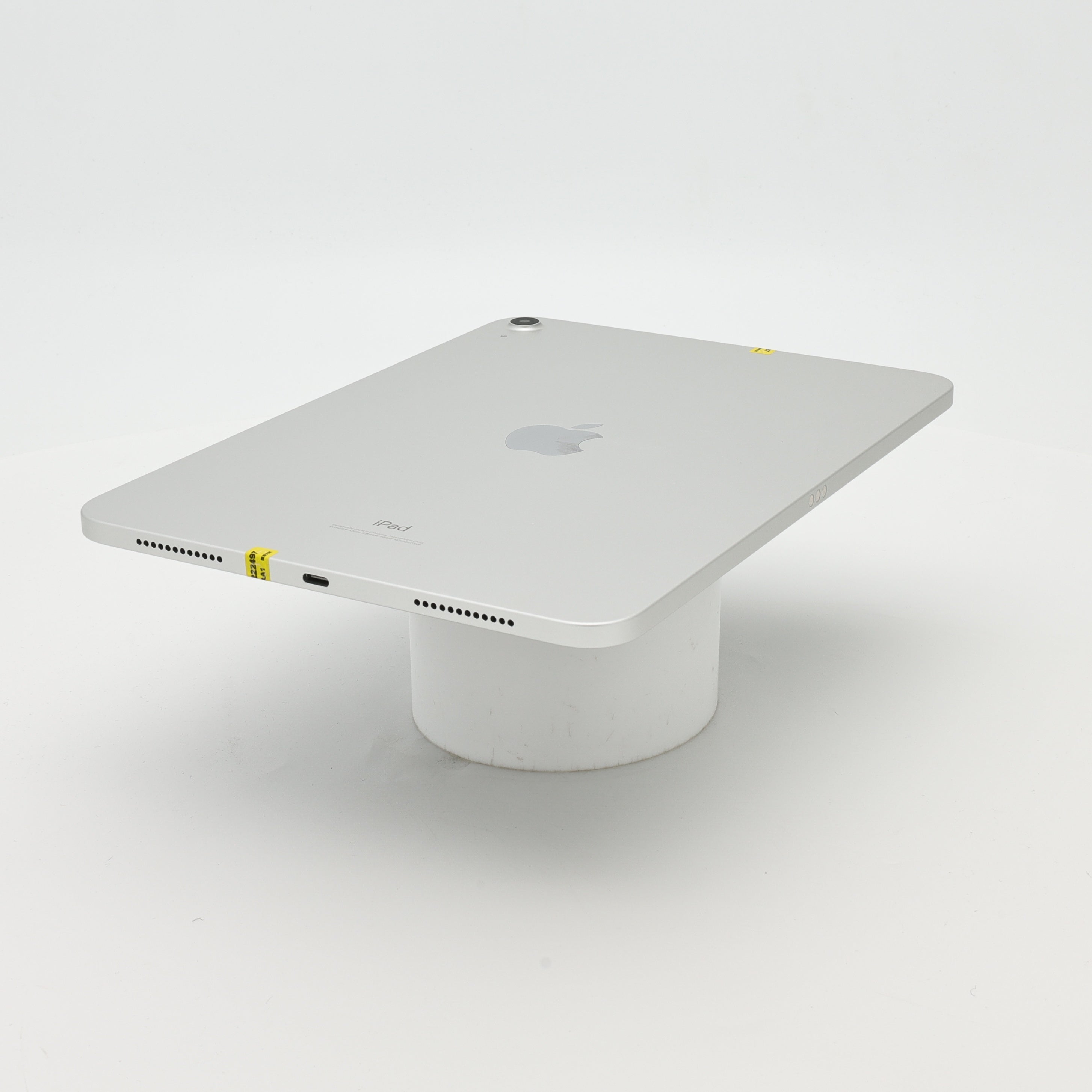 99新 Apple iPad 10代 256G 銀色 WIFI