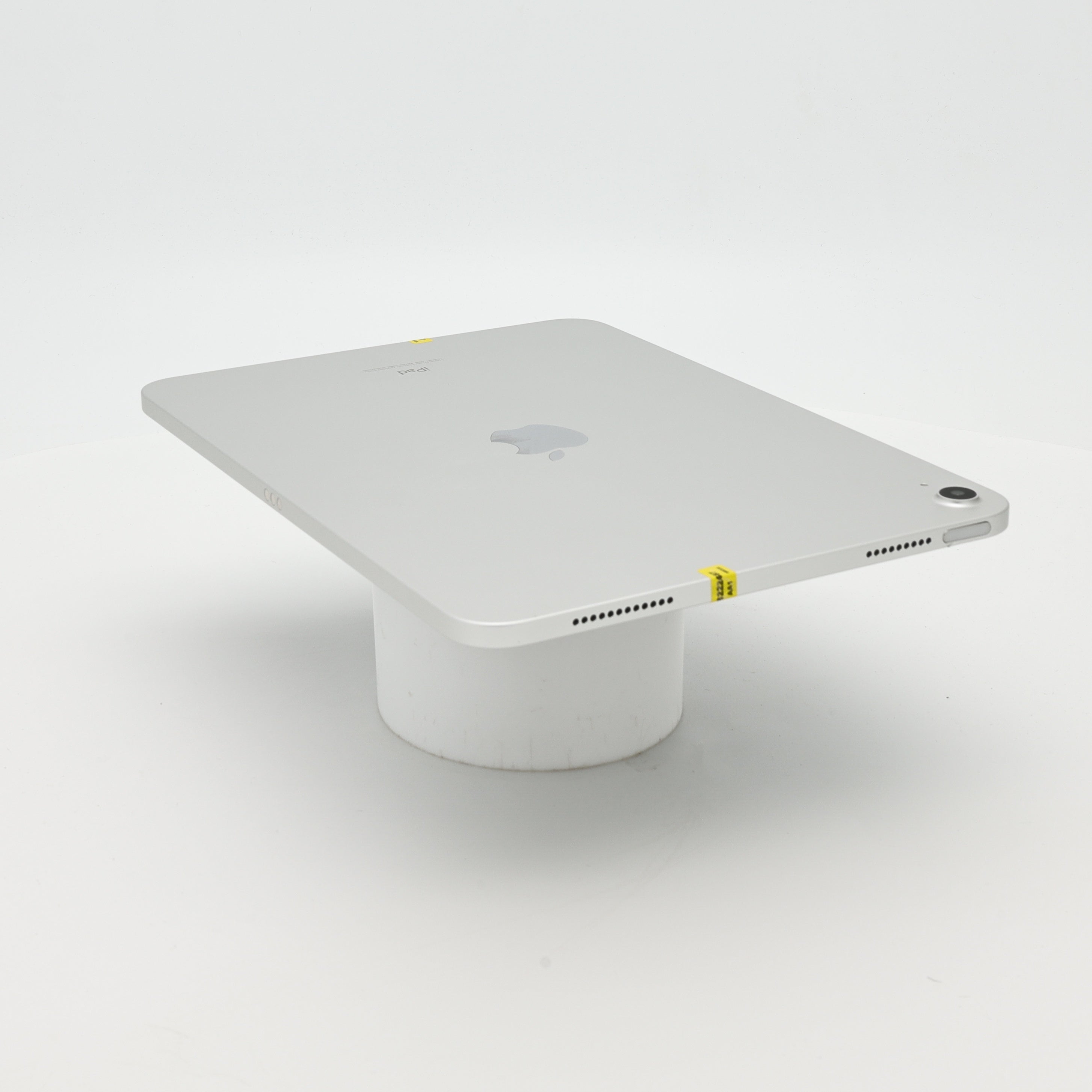 99新 Apple iPad 10代 256G 銀色 WIFI