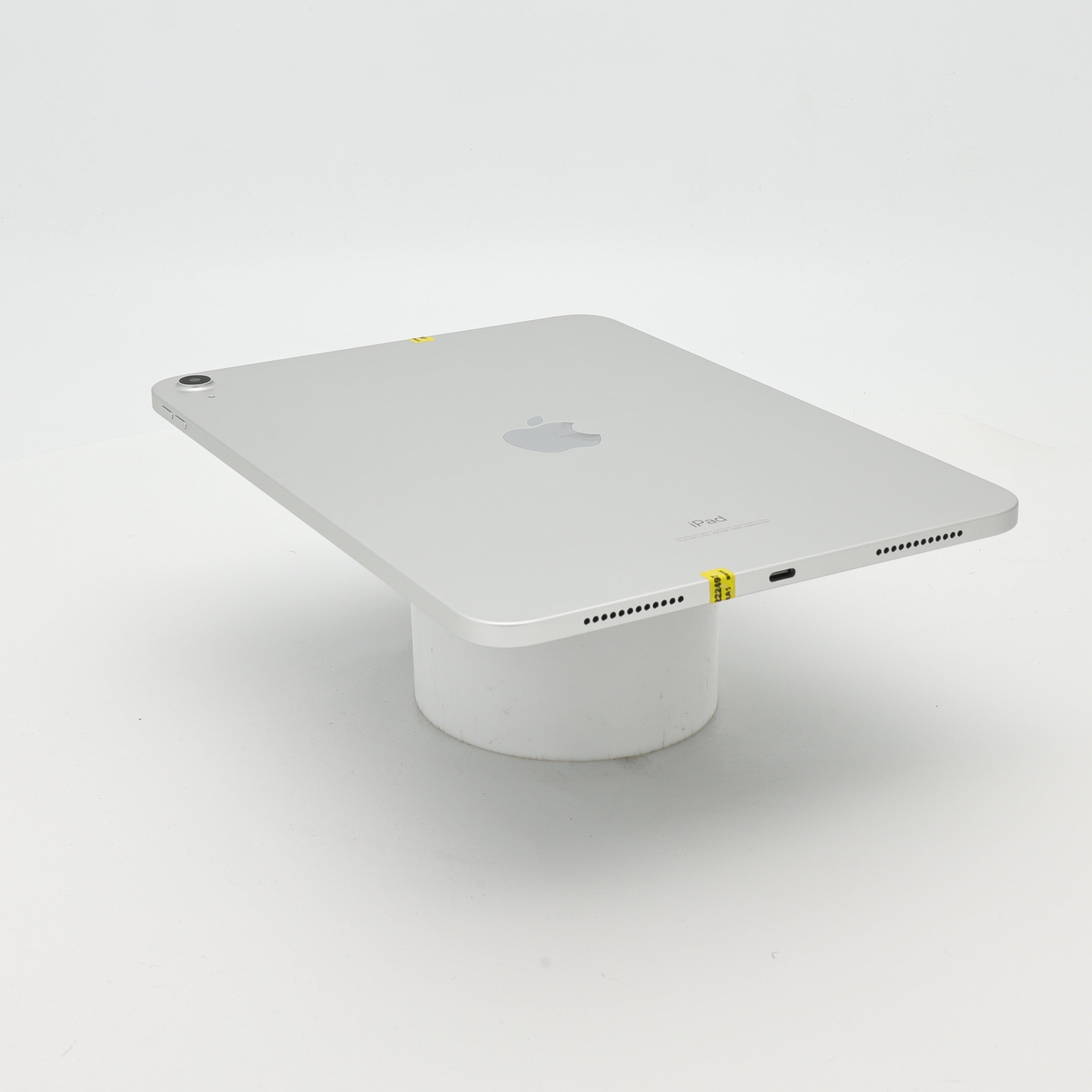 99新 Apple iPad 10代 256G 銀色 WIFI