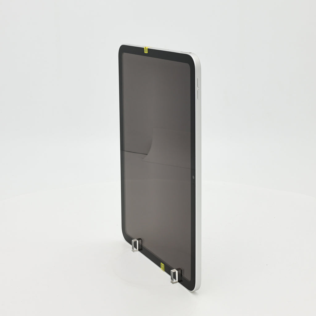 99新 Apple iPad 10代 256G 銀色 WIFI
