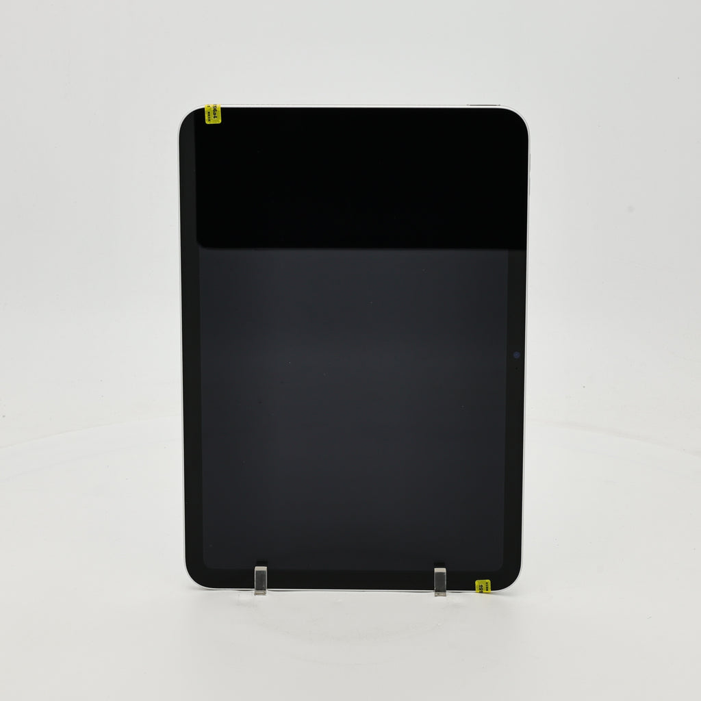 99新 Apple iPad 10代 256G 銀色 WIFI