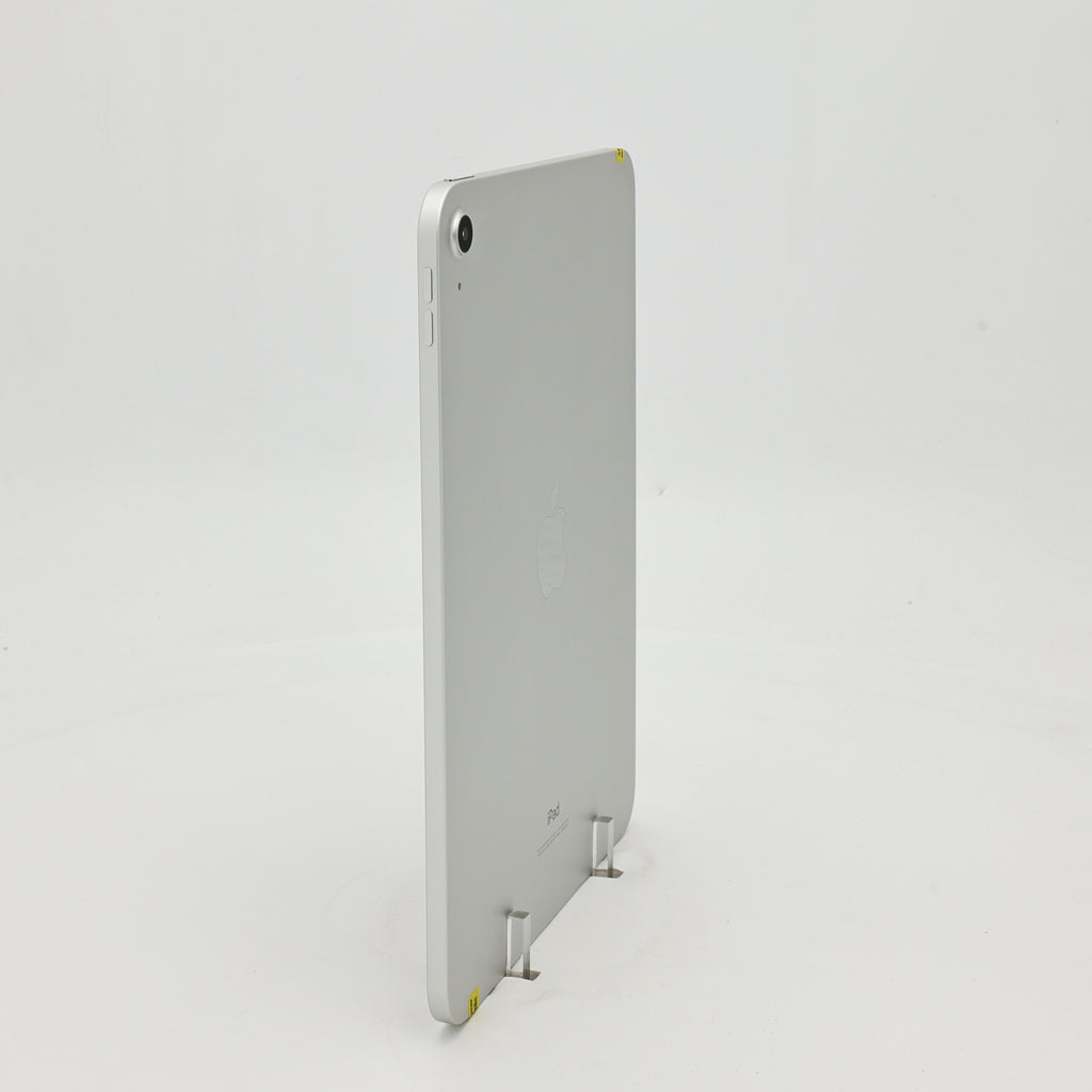 99新 Apple iPad 10代 256G 銀色 WIFI