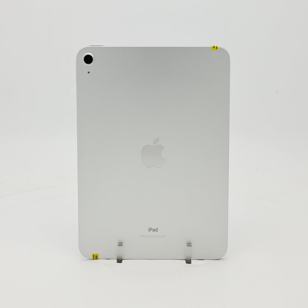 99新 Apple iPad 10代 256G 銀色 WIFI
