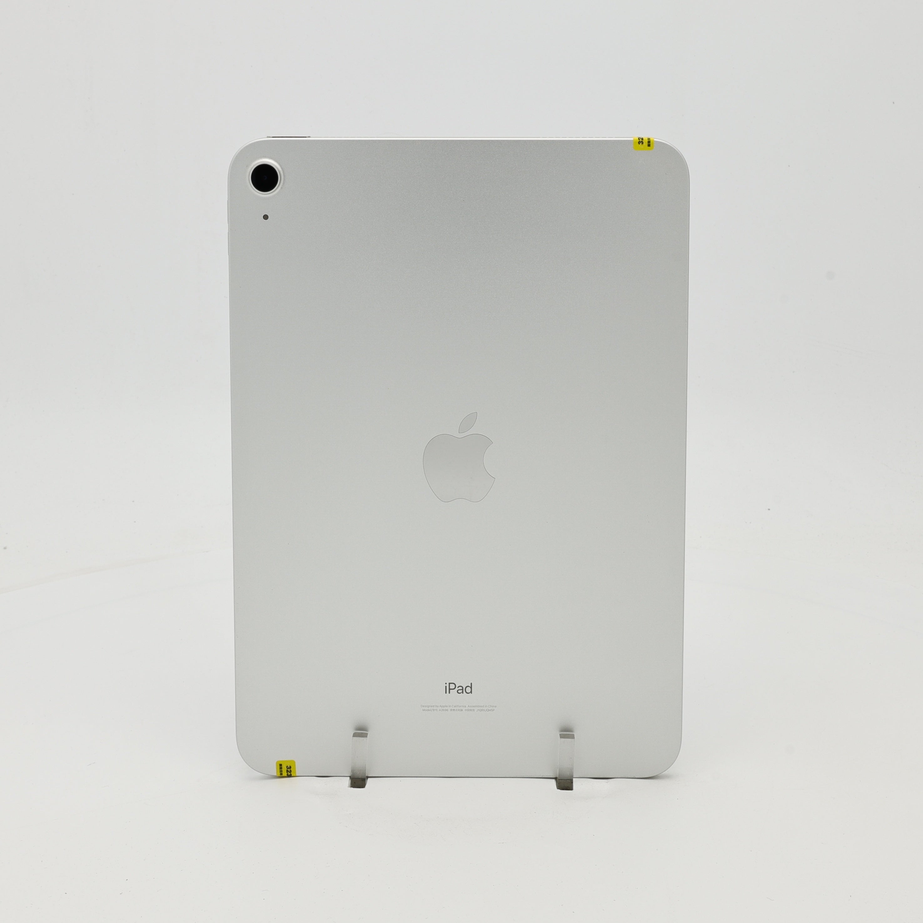 99新 Apple iPad 10代 256G 銀色 WIFI