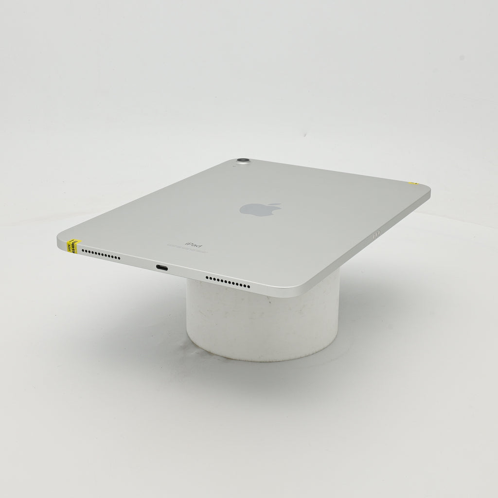 99新 Apple iPad 10代 256G 銀色 WIFI