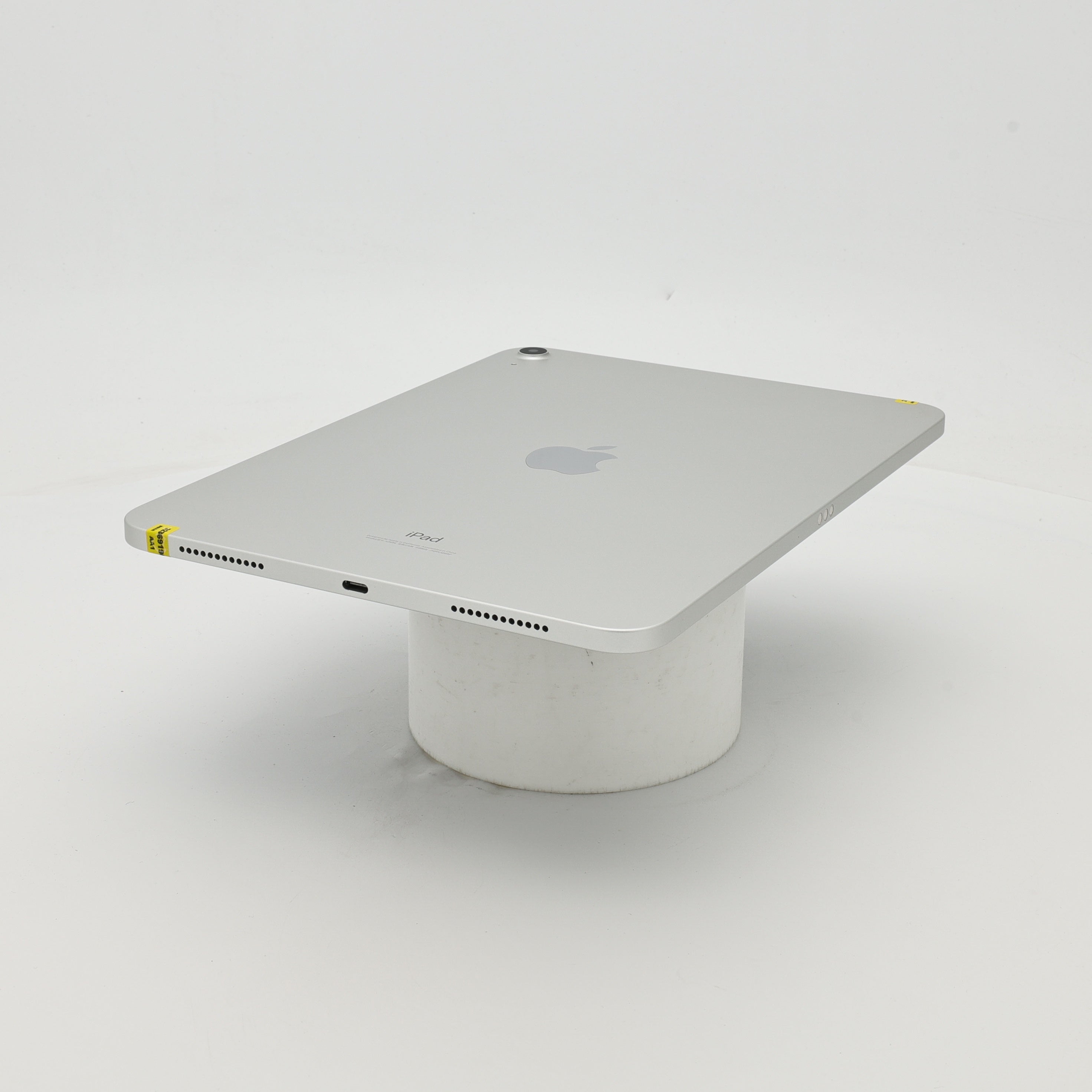 99新 Apple iPad 10代 256G 銀色 WIFI
