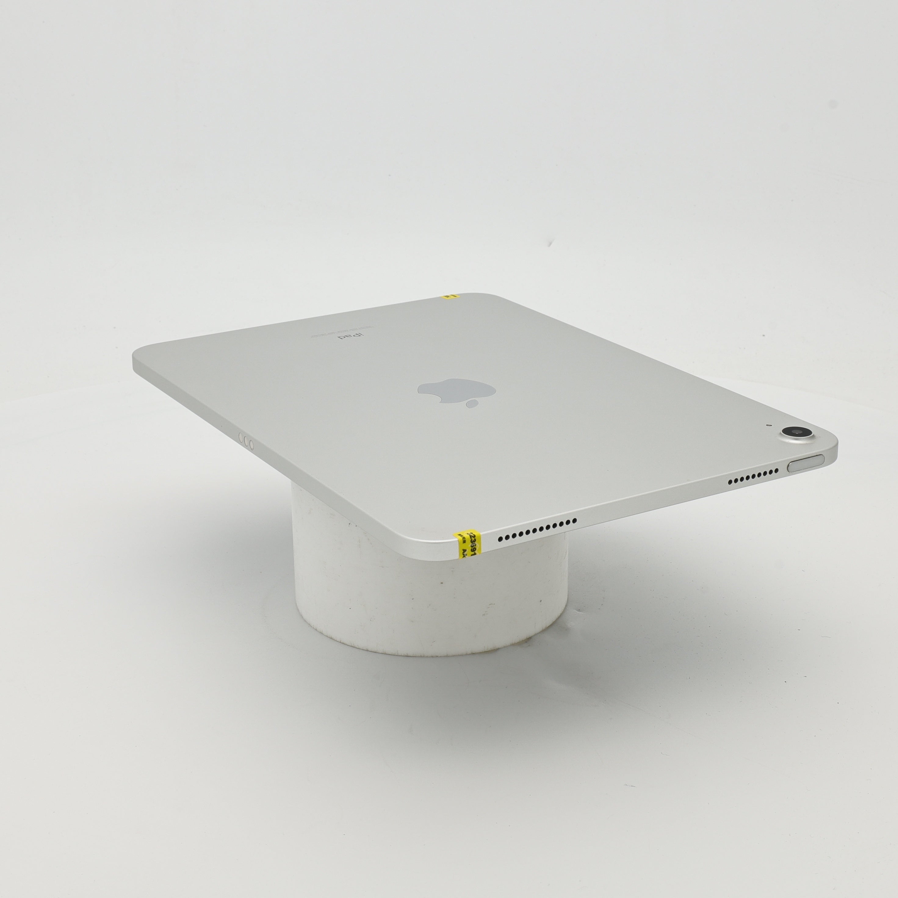 99新 Apple iPad 10代 256G 銀色 WIFI