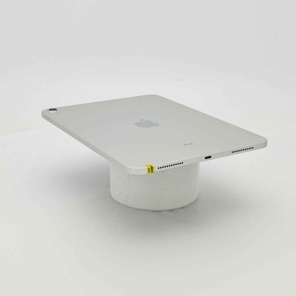 99新 Apple iPad 10代 256G 銀色 WIFI