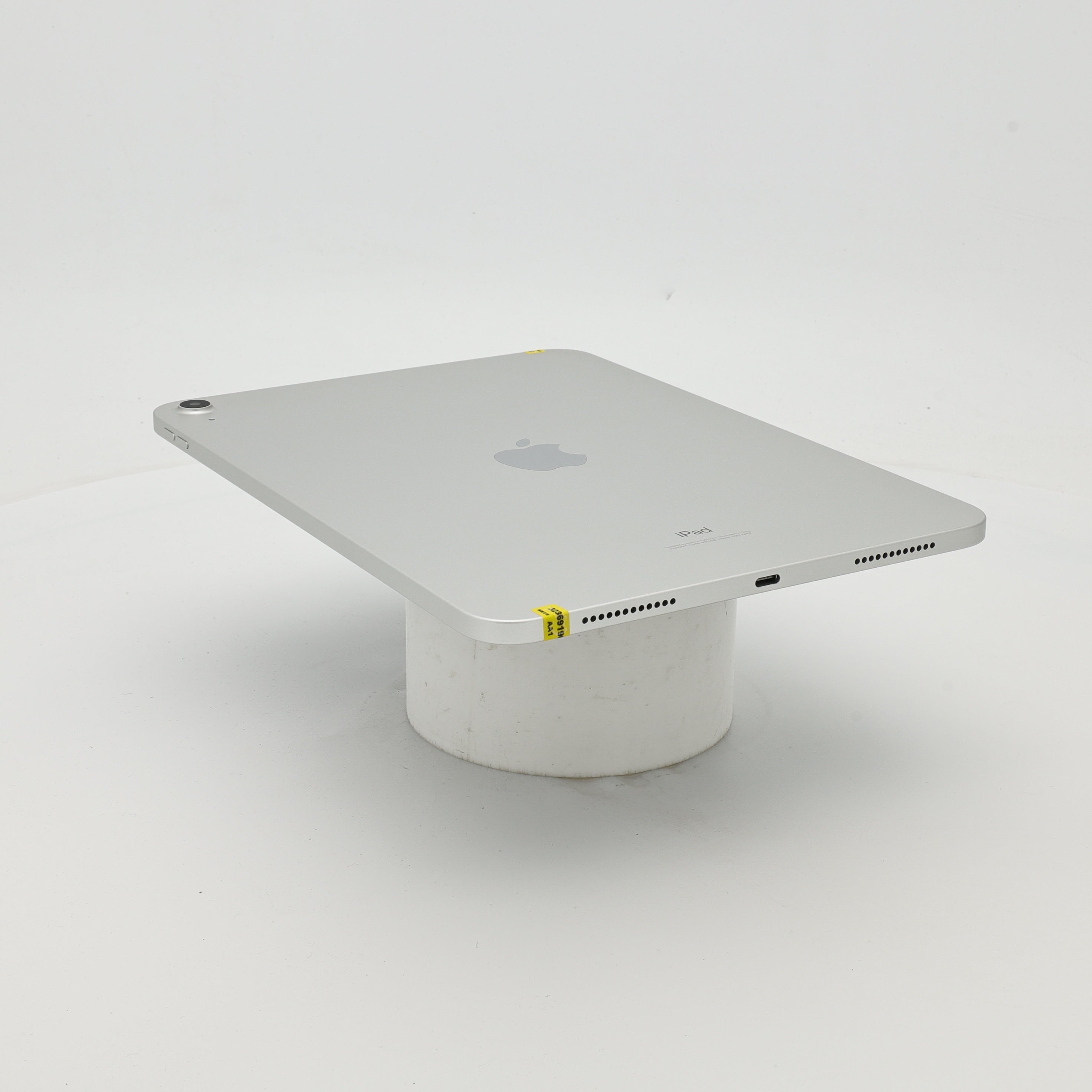 99新 Apple iPad 10代 256G 銀色 WIFI