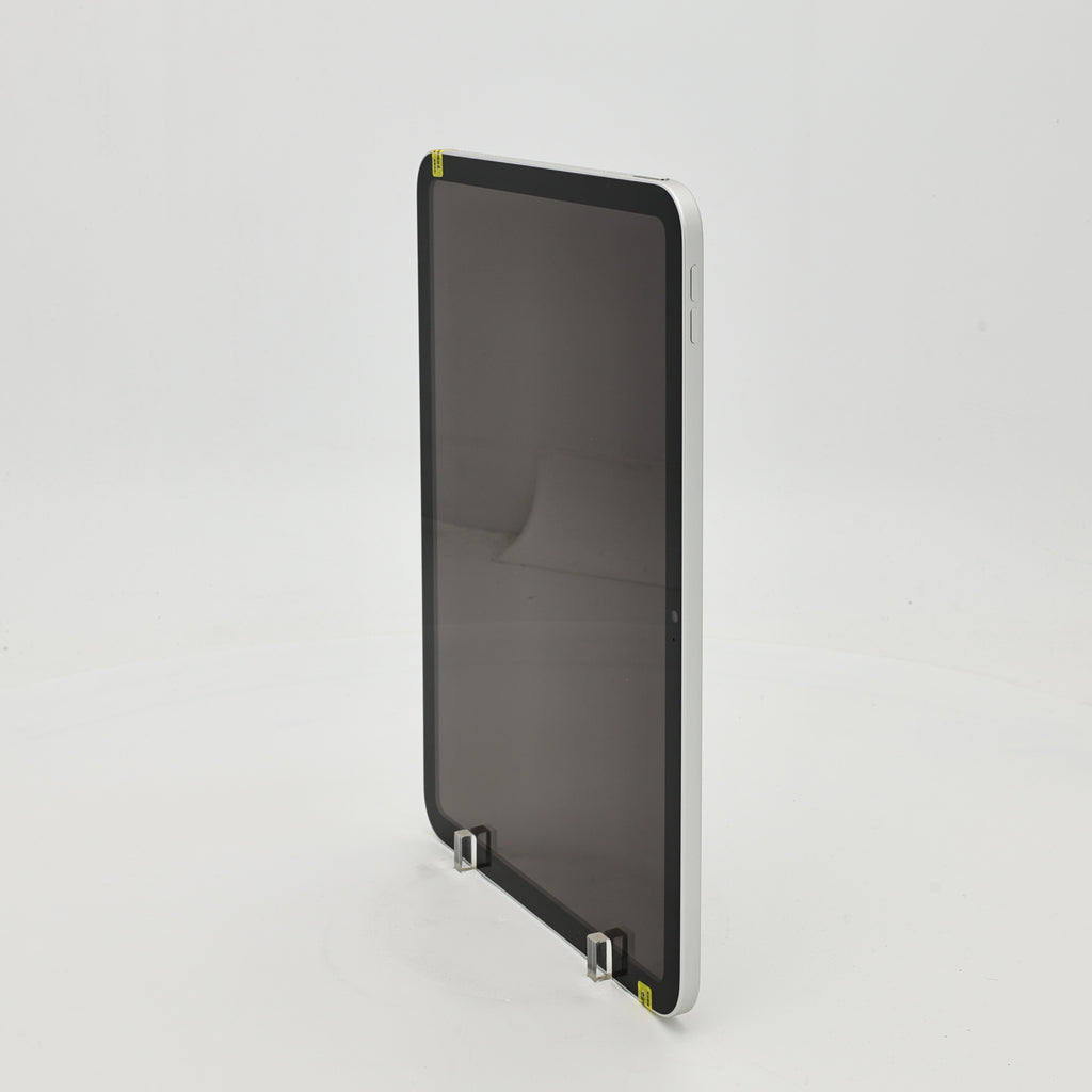 99新 Apple iPad 10代 256G 銀色 WIFI