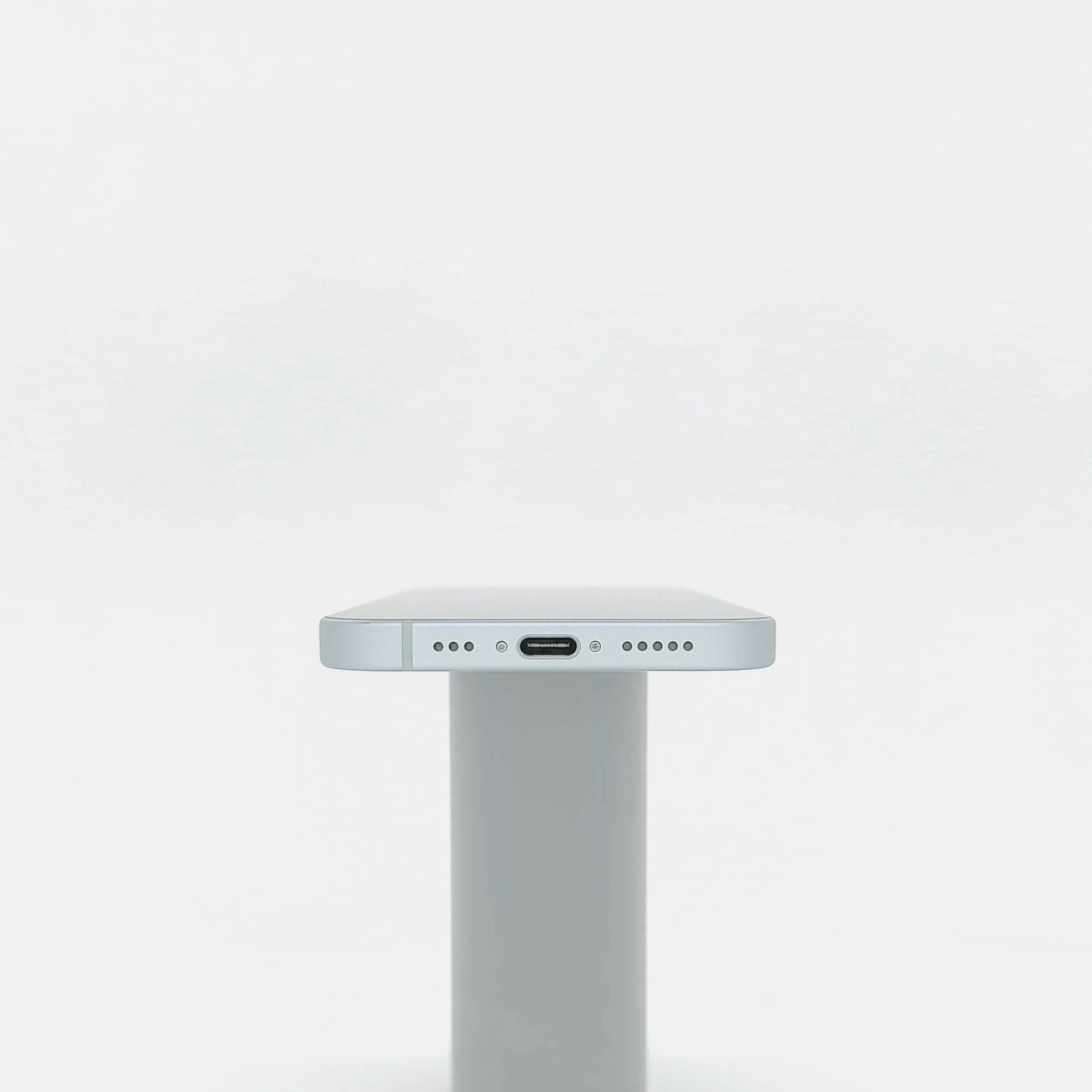 95新 Apple iPhone 15 128G 藍色 中國大陸版