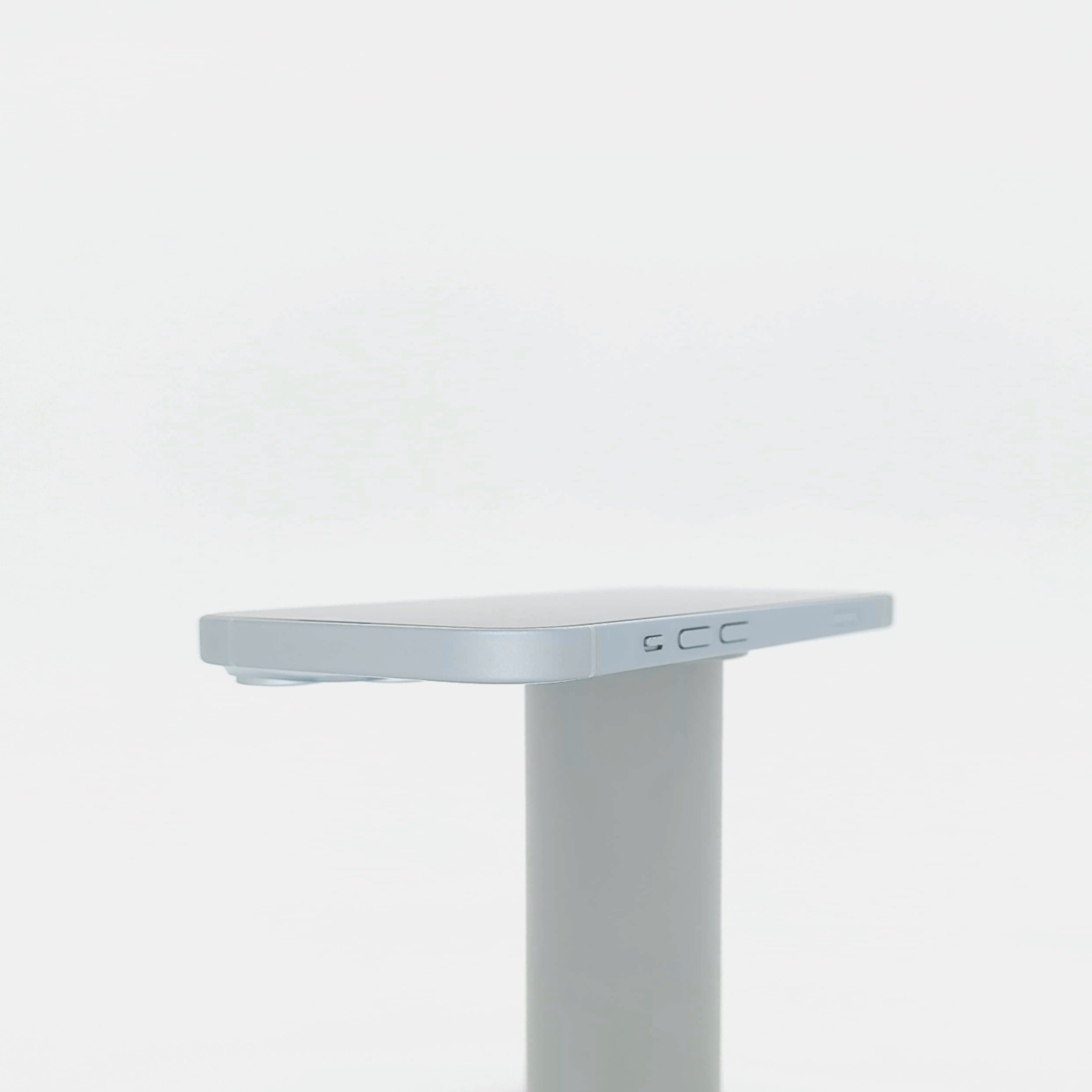 95新 Apple iPhone 15 128G 藍色 中國大陸版