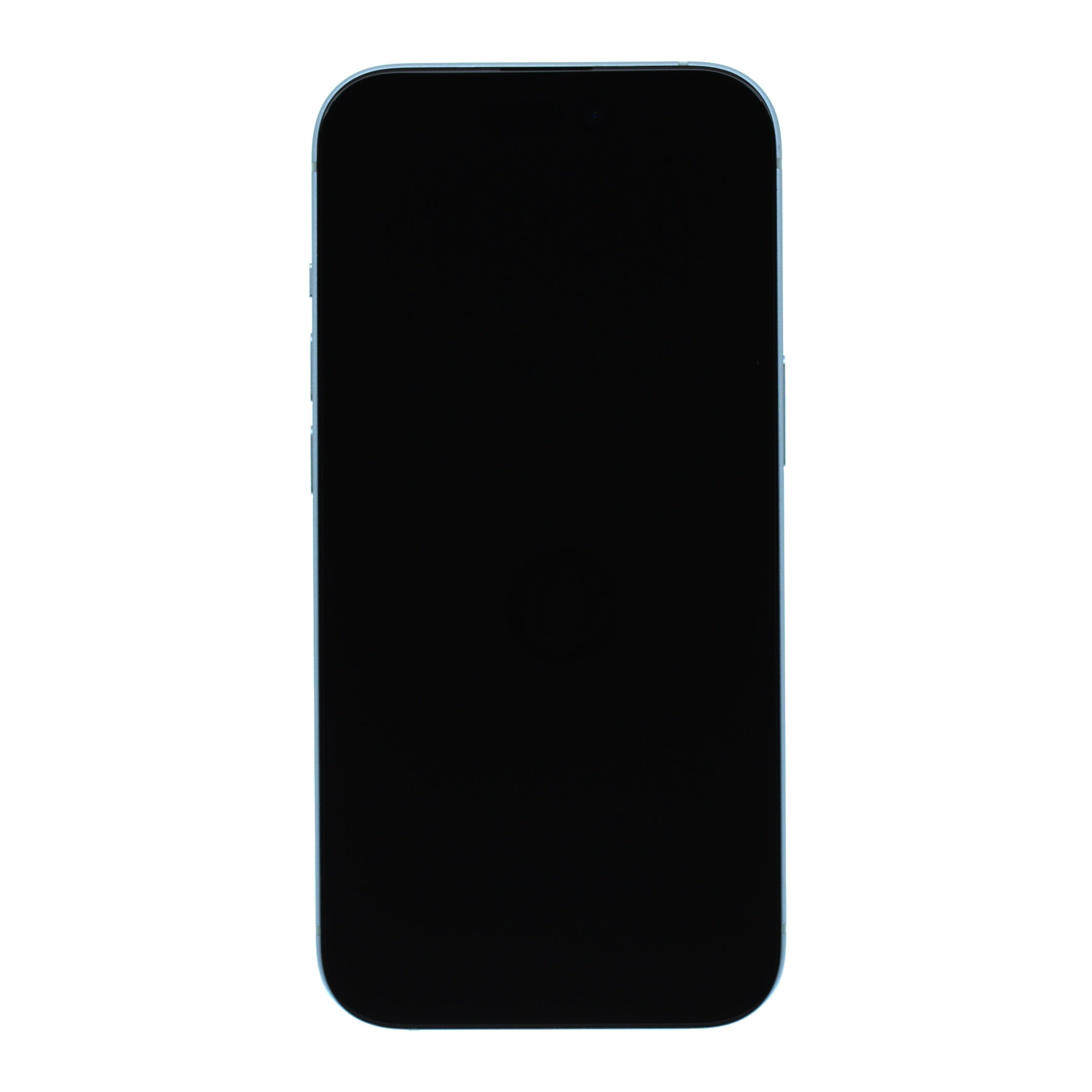 95新 Apple iPhone 15 128G 藍色 中國大陸版