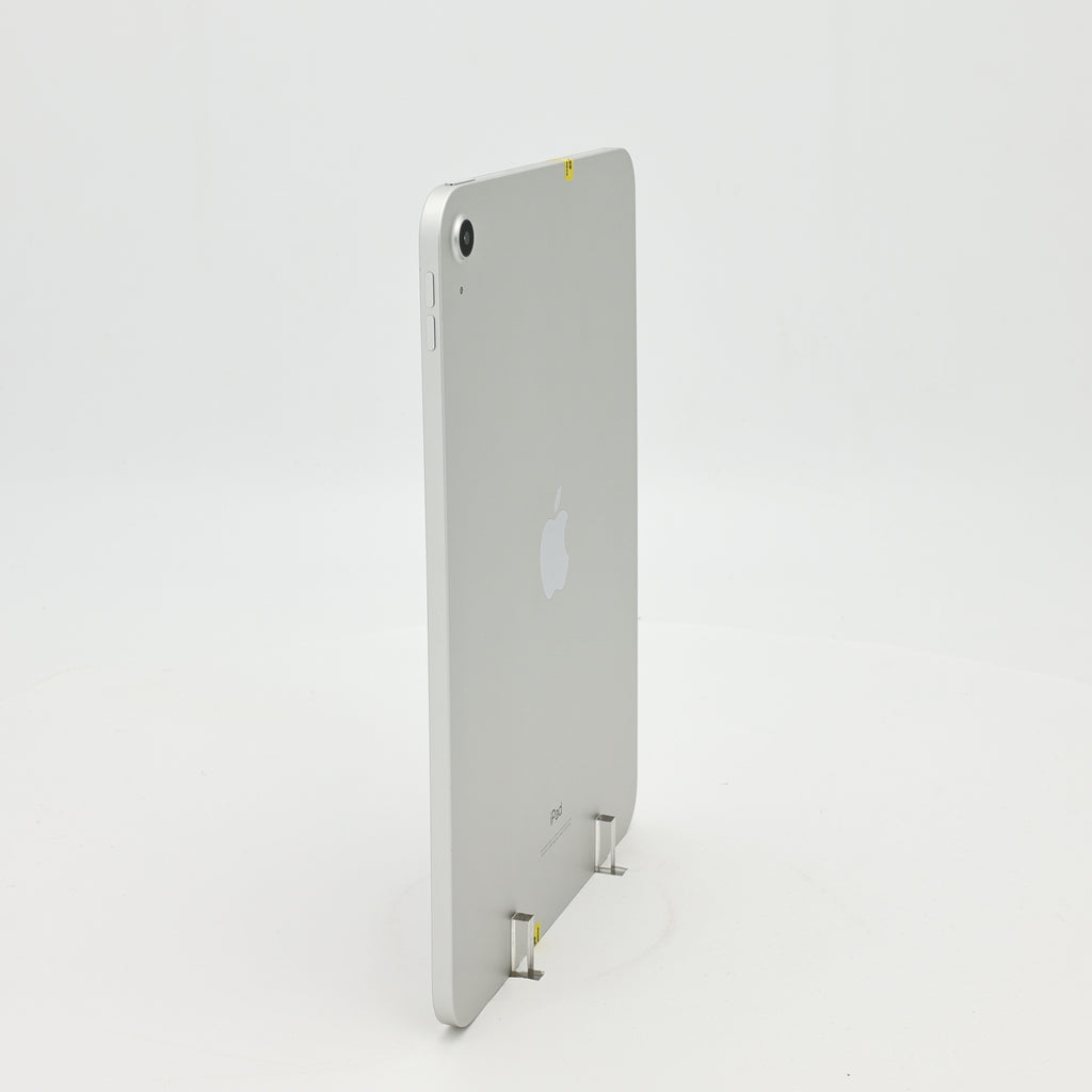 95新 Apple iPad 10代 64G 銀色 WIFI