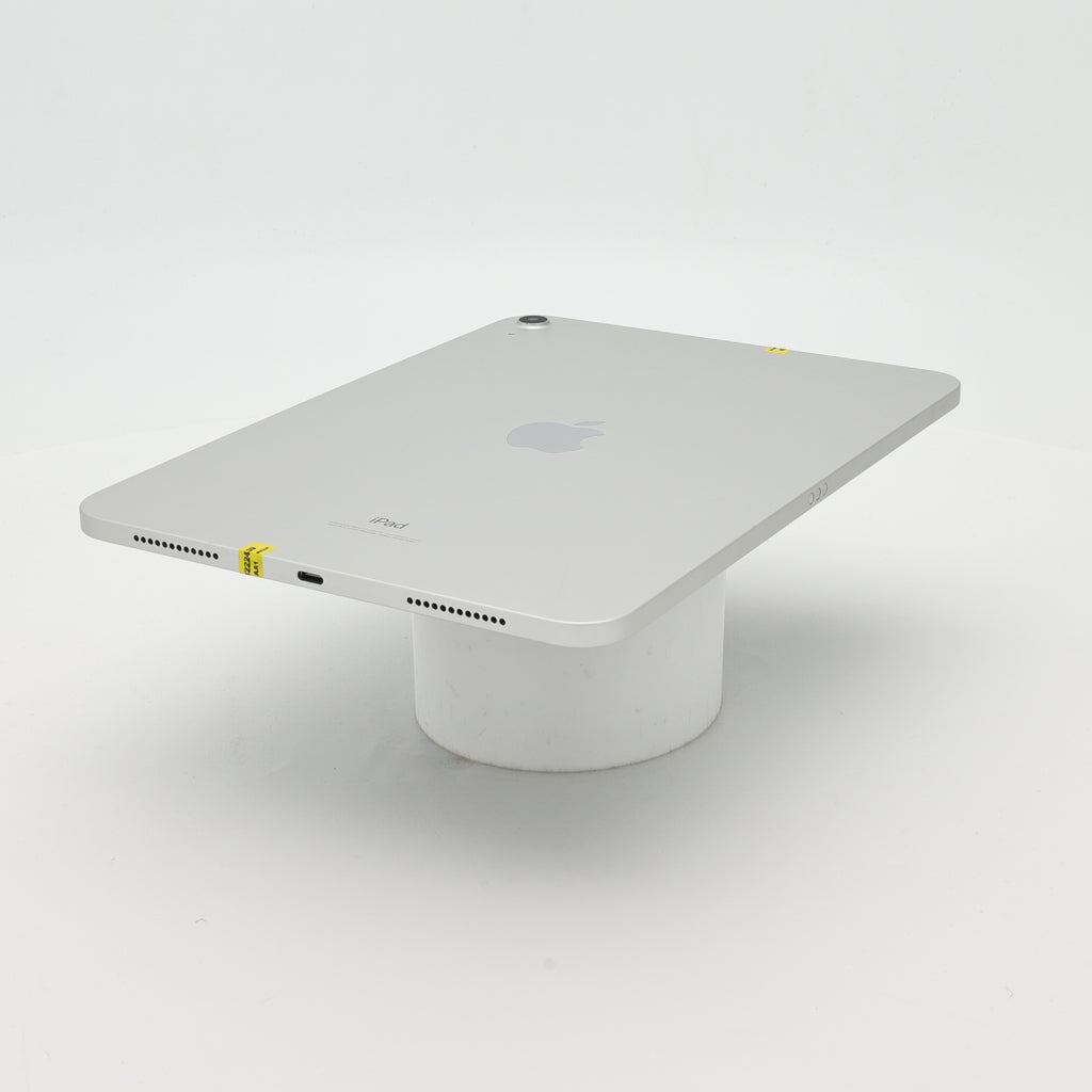 95新 Apple iPad 10代 64G 銀色 WIFI