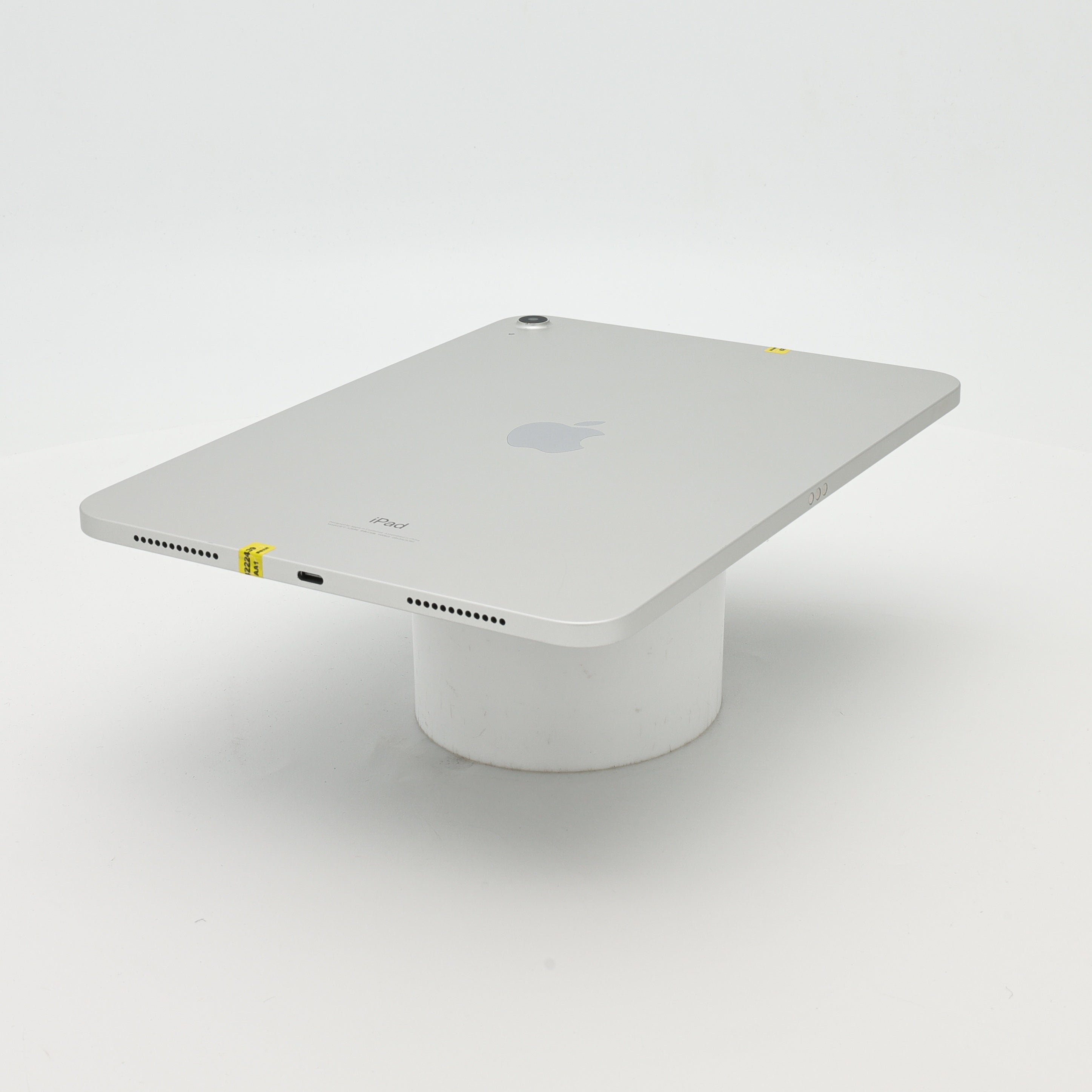 95新 Apple iPad 10代 64G 銀色 WIFI
