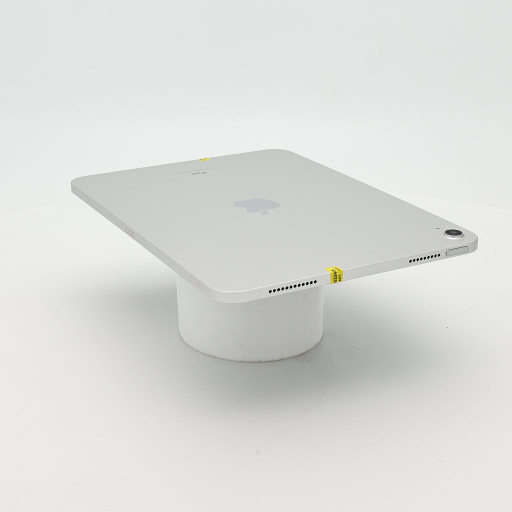 95新 Apple iPad 10代 64G 銀色 WIFI