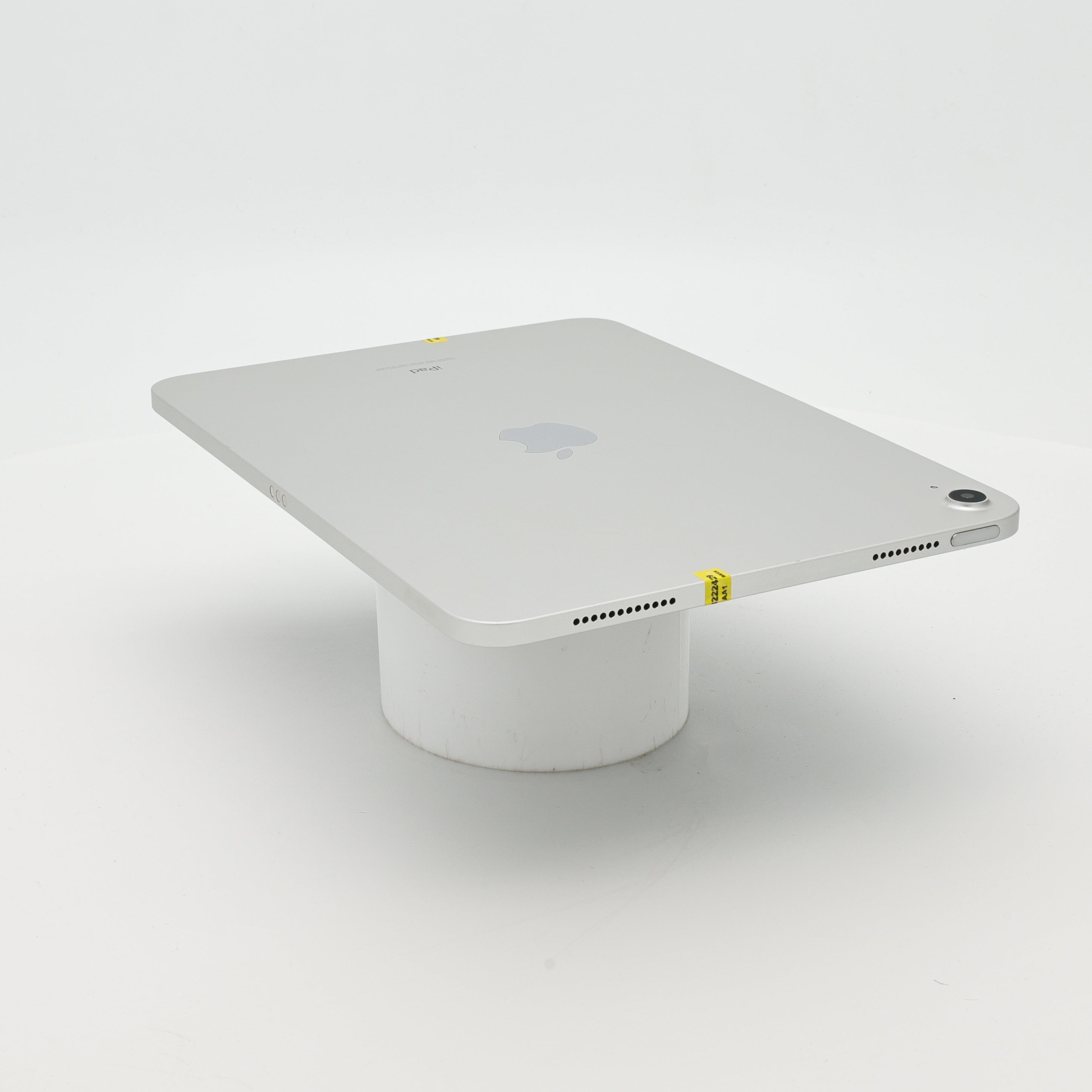 95新 Apple iPad 10代 64G 銀色 WIFI