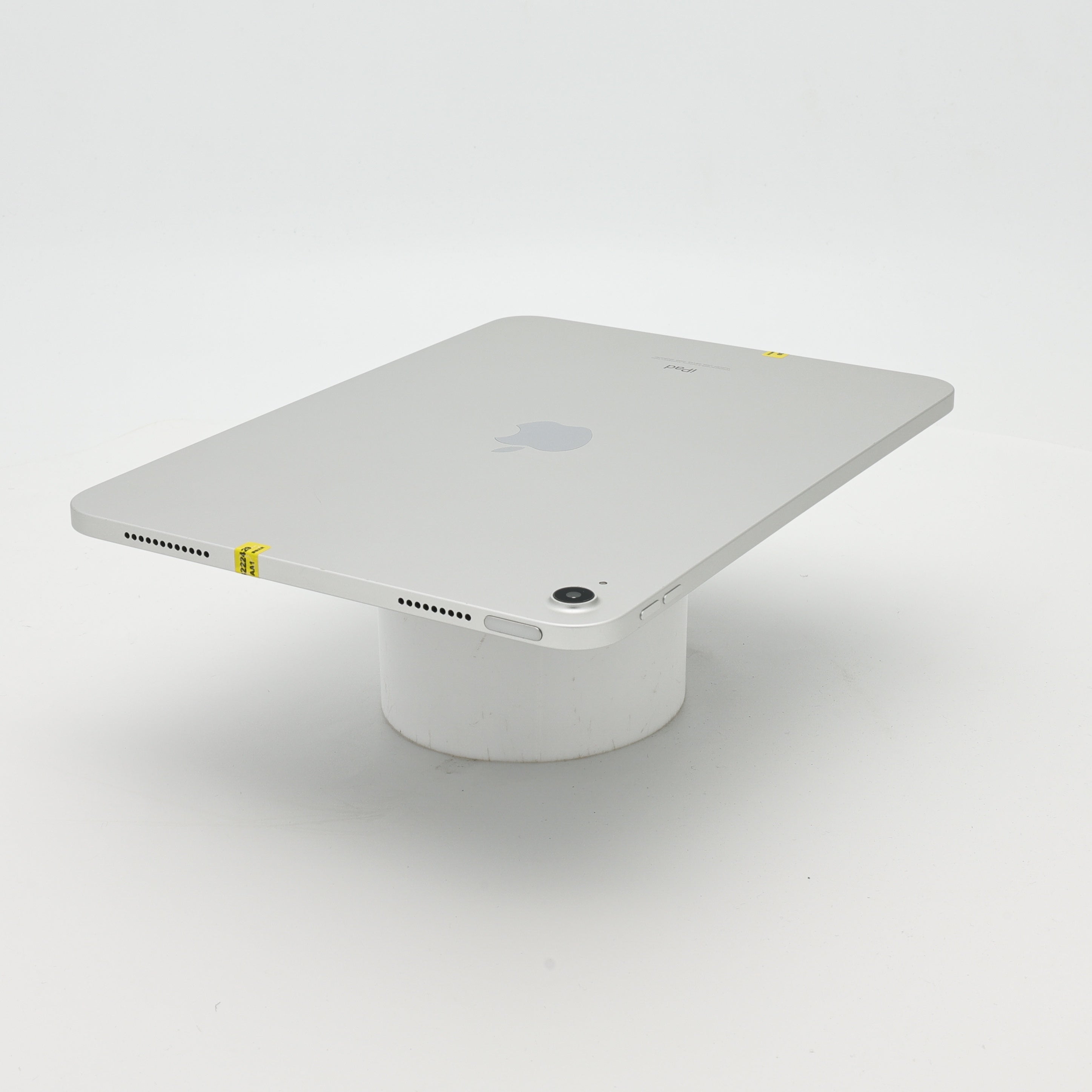 95新 Apple iPad 10代 64G 銀色 WIFI