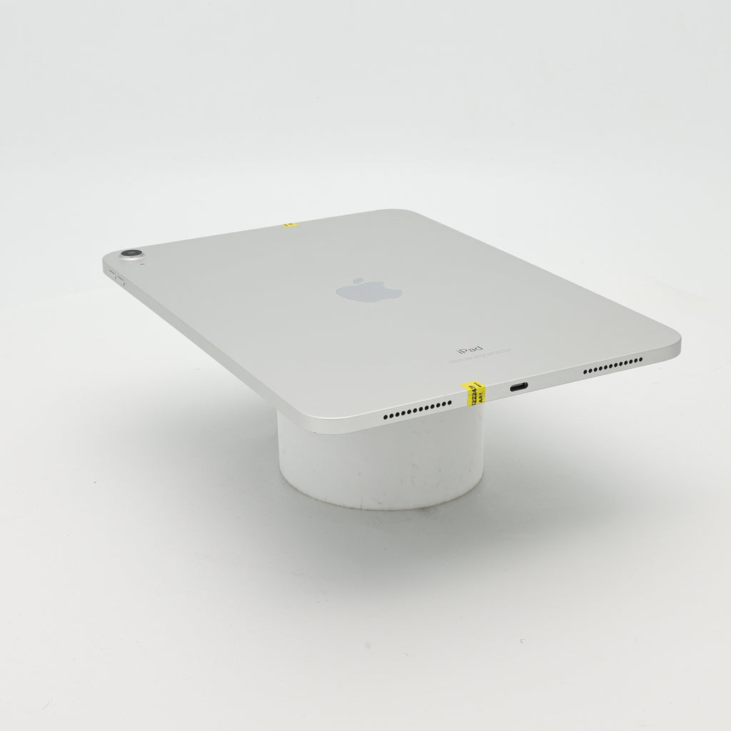 95新 Apple iPad 10代 64G 銀色 WIFI