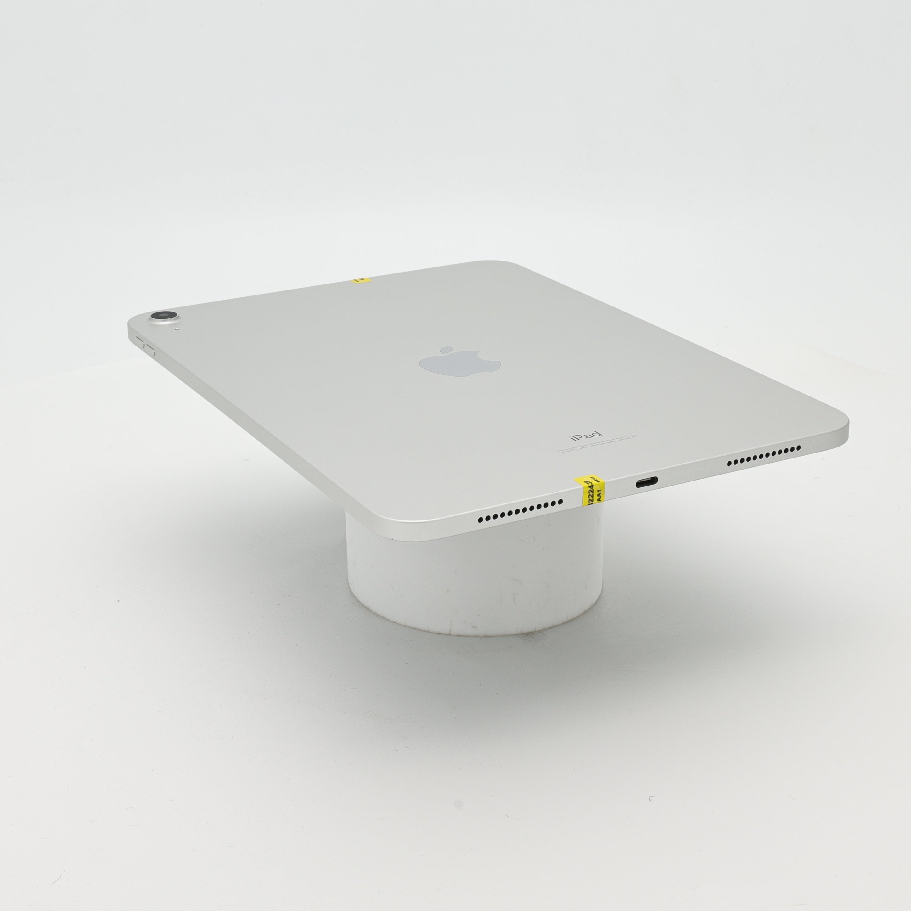 95新 Apple iPad 10代 64G 銀色 WIFI