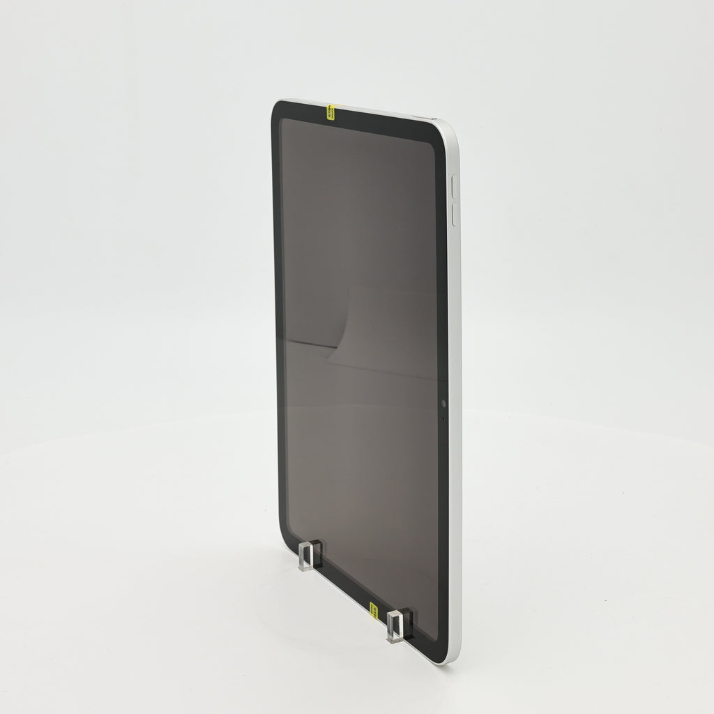 95新 Apple iPad 10代 64G 銀色 WIFI