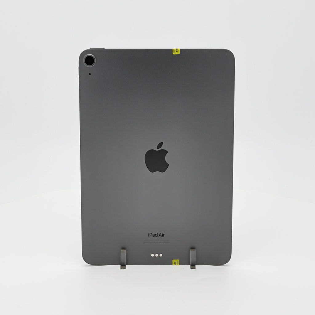 99新 Apple iPad Air5 64G 深空灰色 WIFI