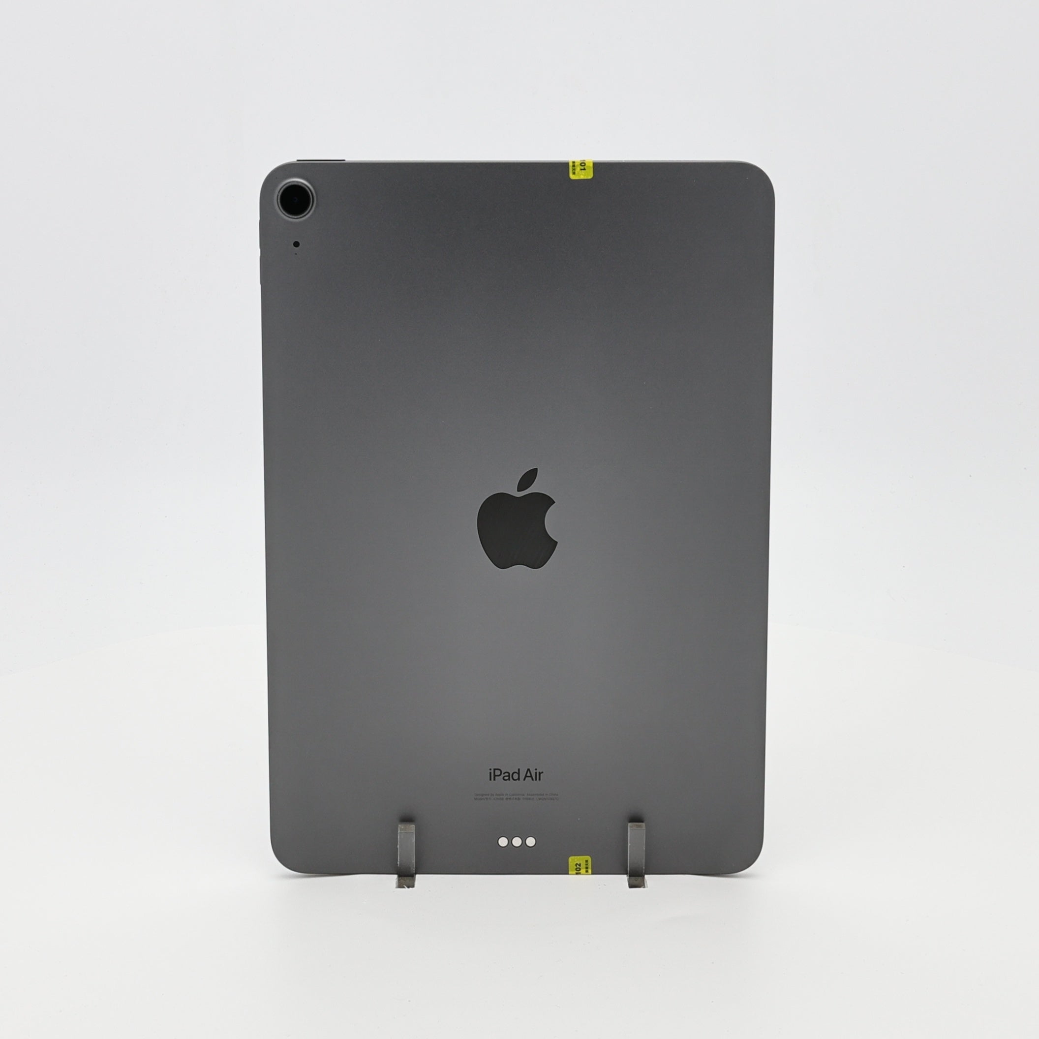 99新 Apple iPad Air5 64G 深空灰色 WIFI
