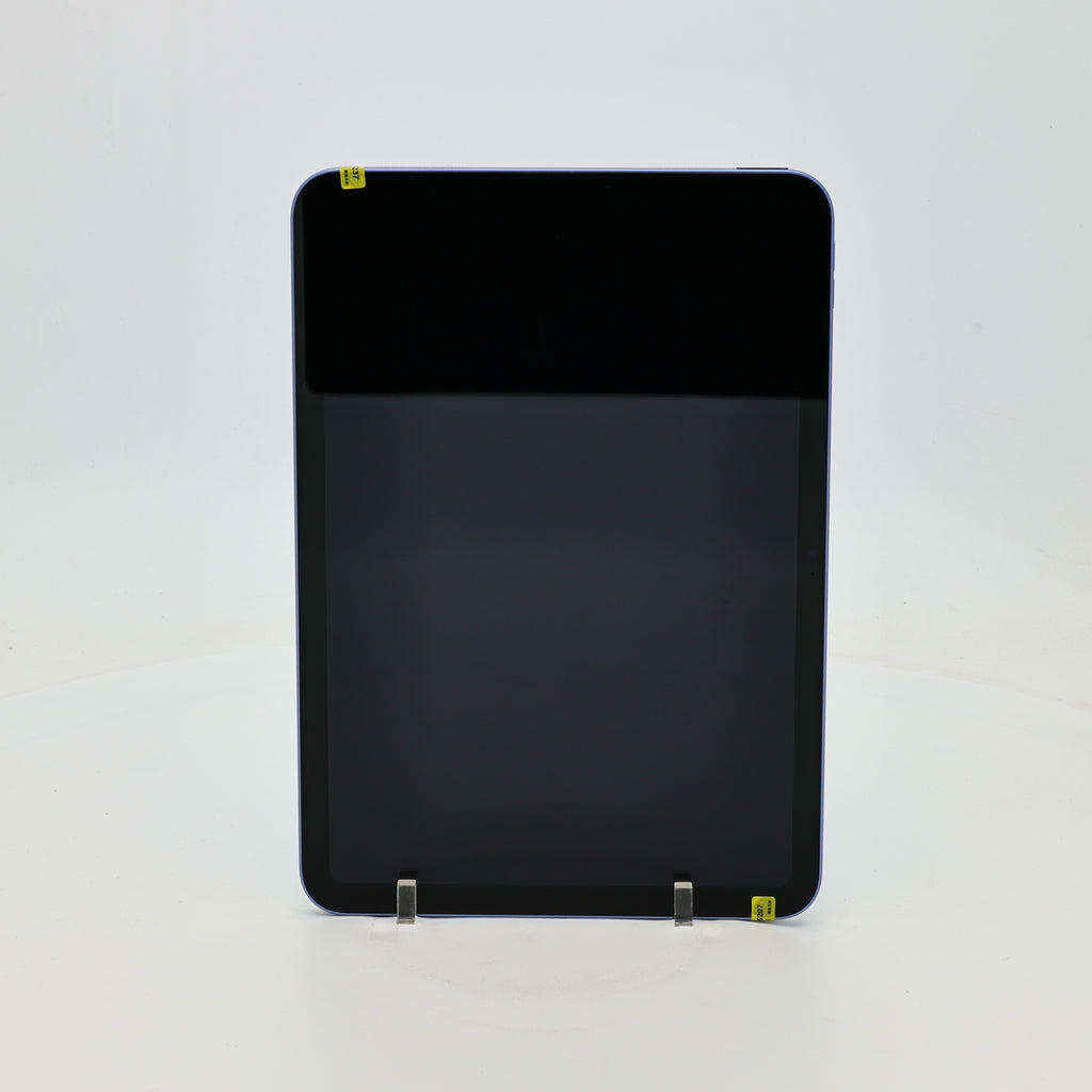 99新 Apple iPad 10代 256G 藍色 WIFI