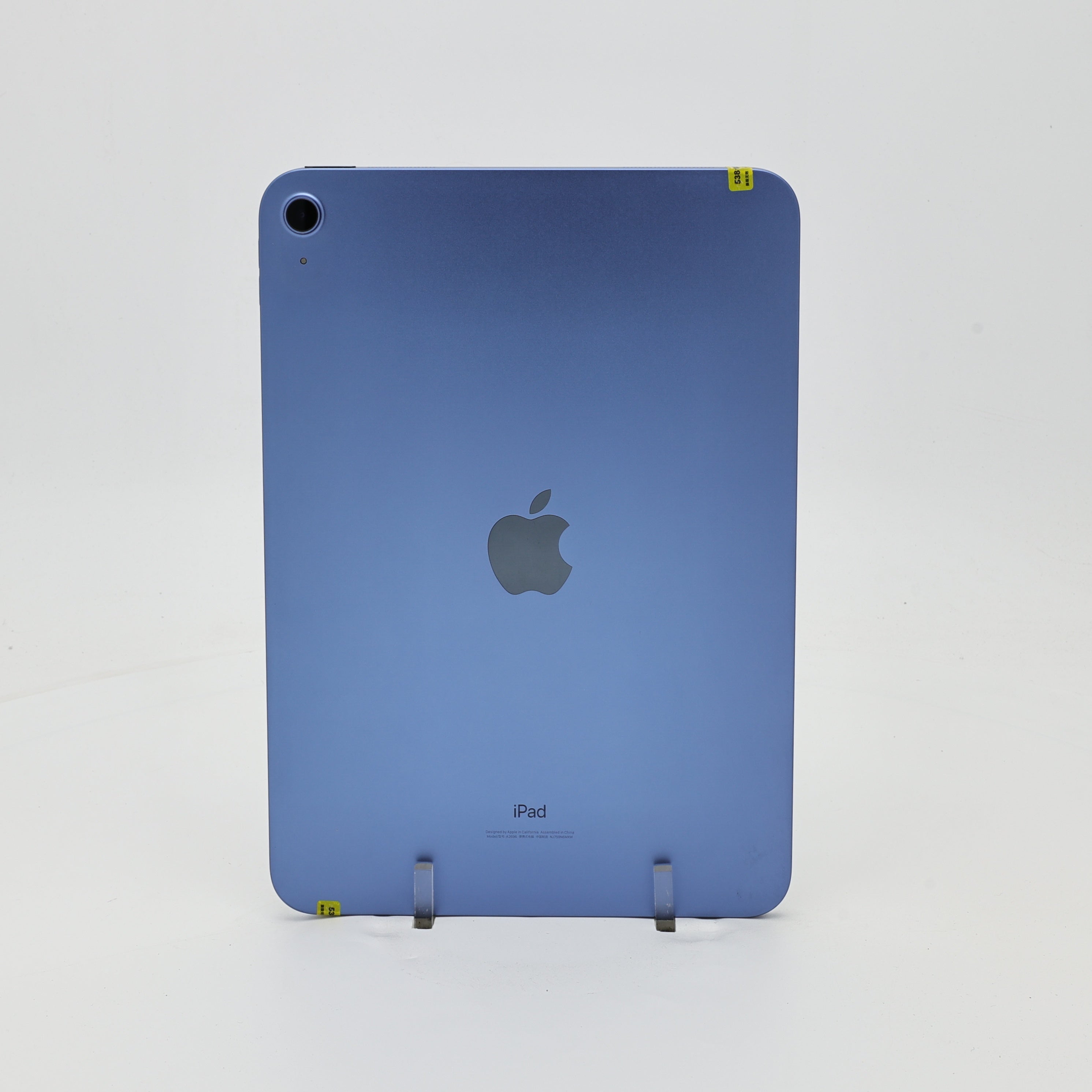 99新 Apple iPad 10代 256G 藍色 WIFI