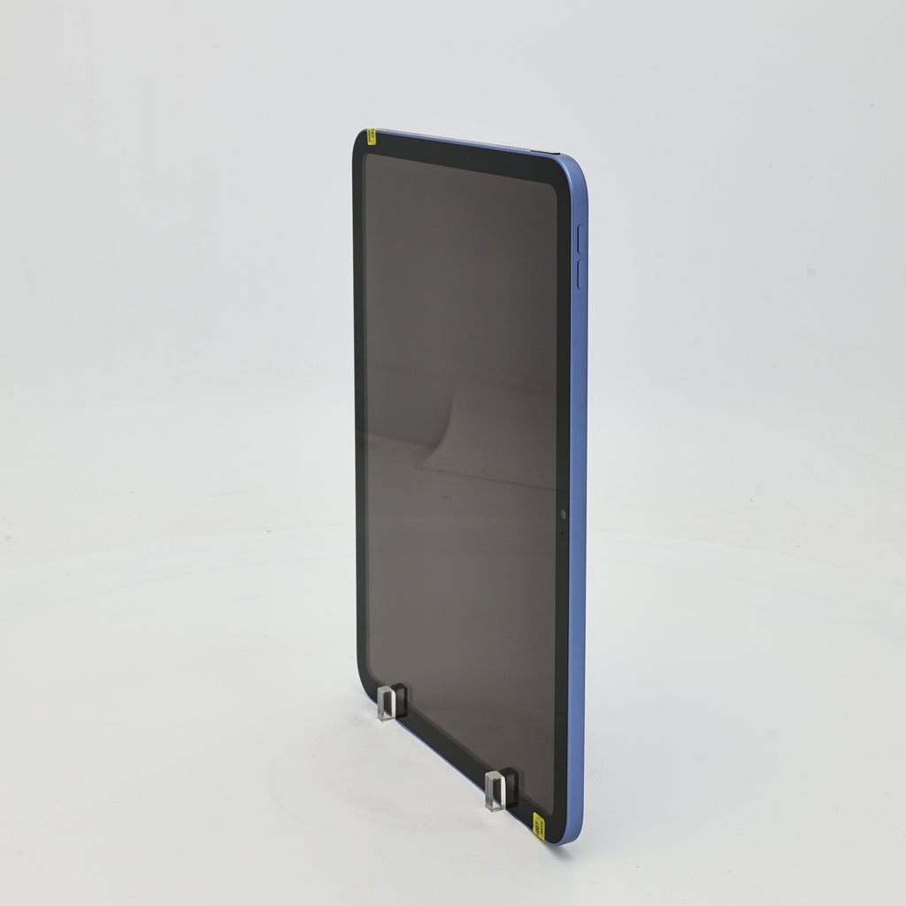 99新 Apple iPad 10代 256G 藍色 WIFI