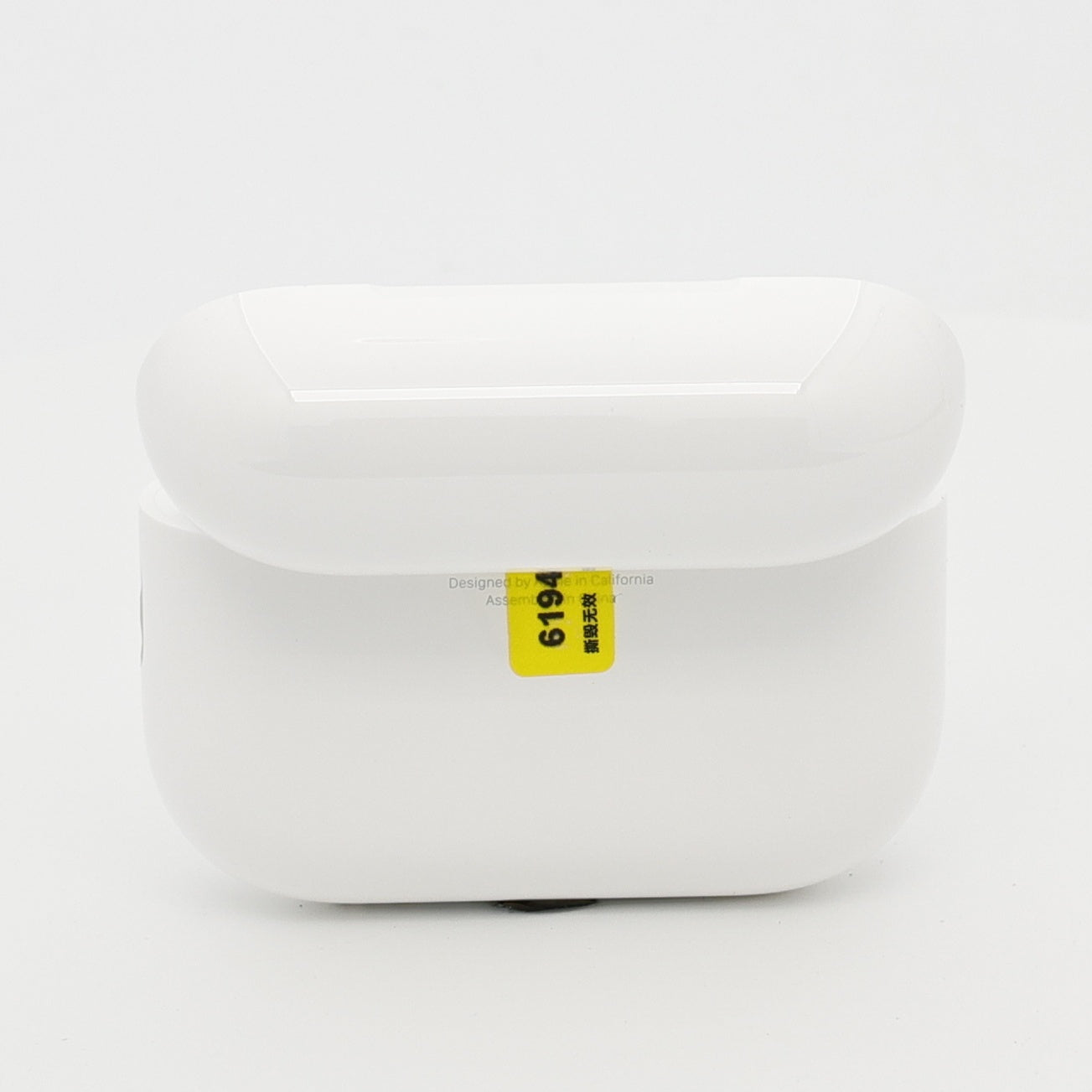 99新 Apple AirPods Pro 3 白色