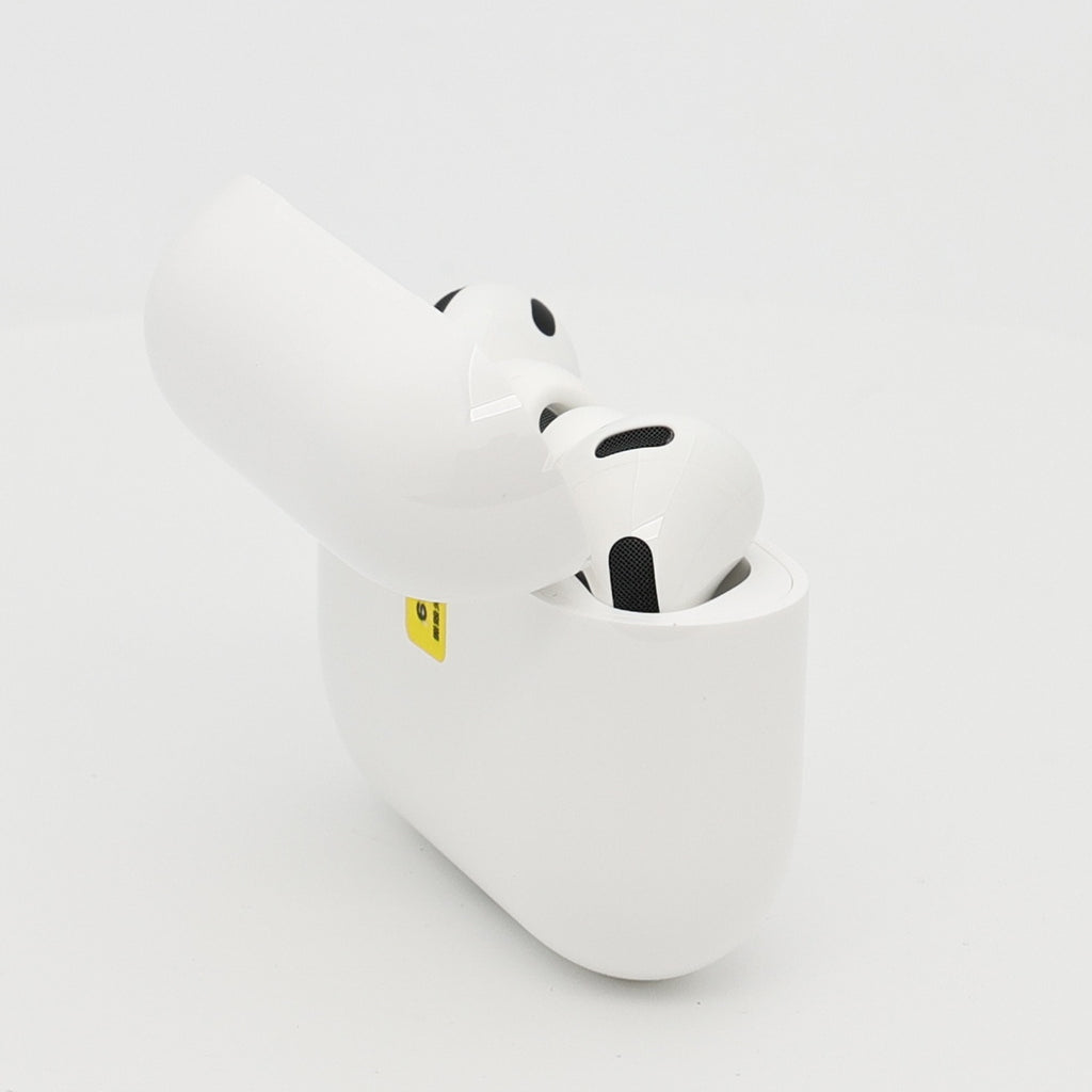 99新 Apple AirPods Pro 3 白色