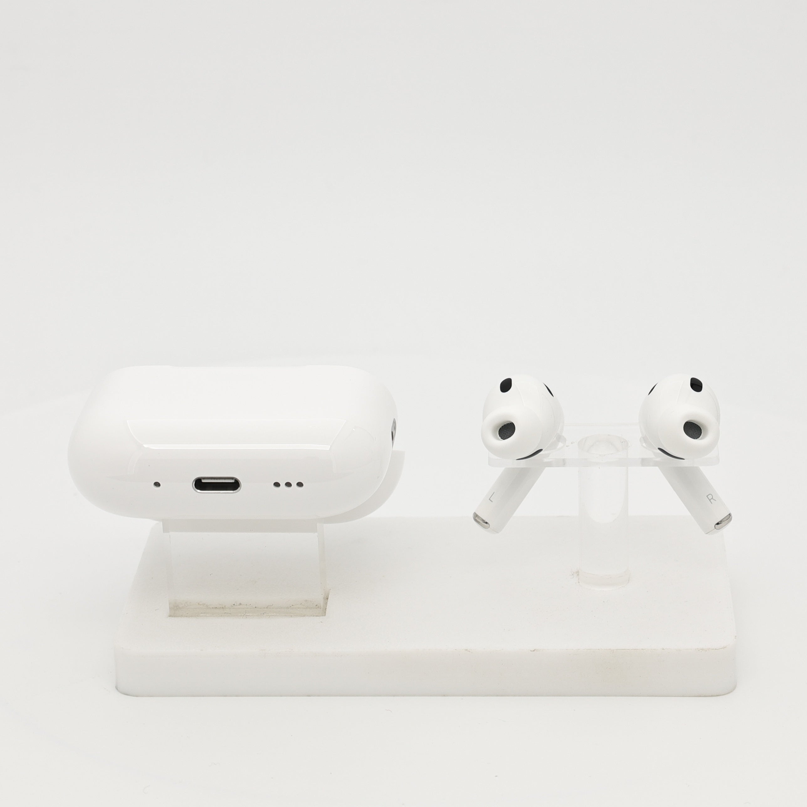 99新 Apple AirPods Pro 3 白色