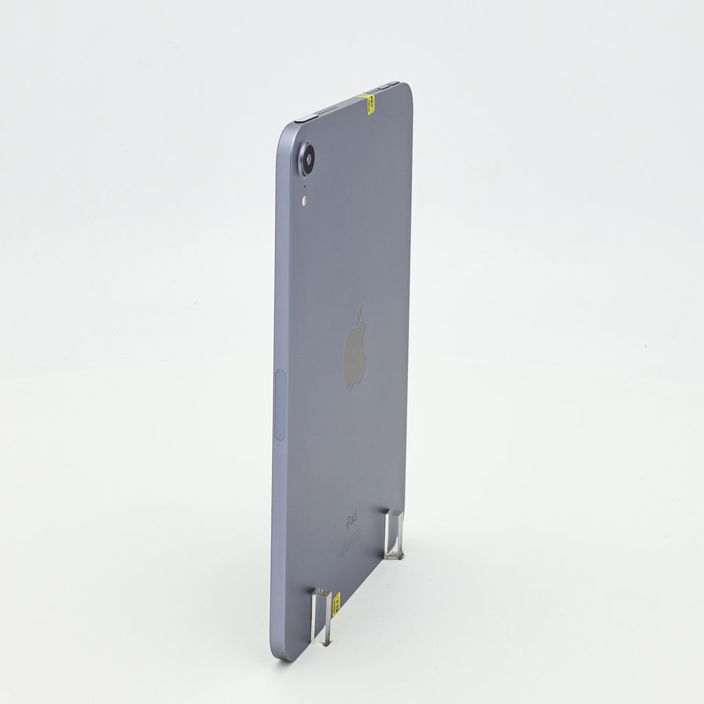 95新 Apple iPad mini6 256G 紫色 WIFI