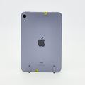 95新 Apple iPad mini6 256G 紫色 WIFI