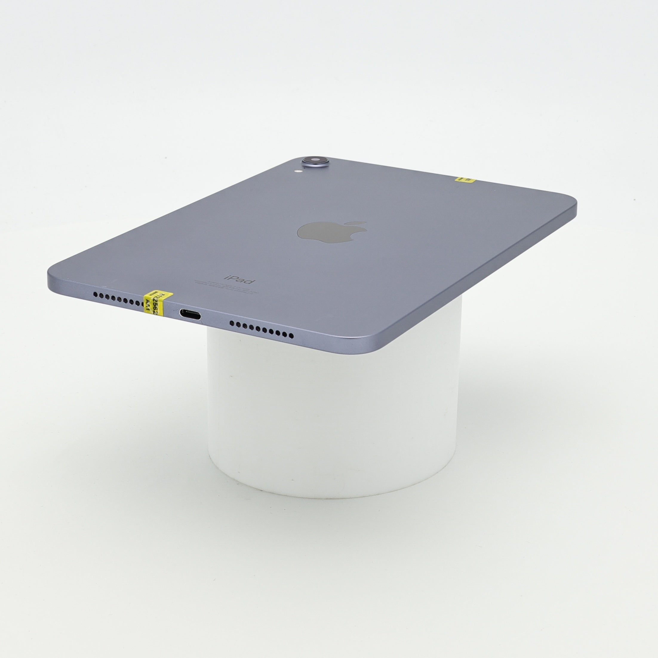 95新 Apple iPad mini6 256G 紫色 WIFI