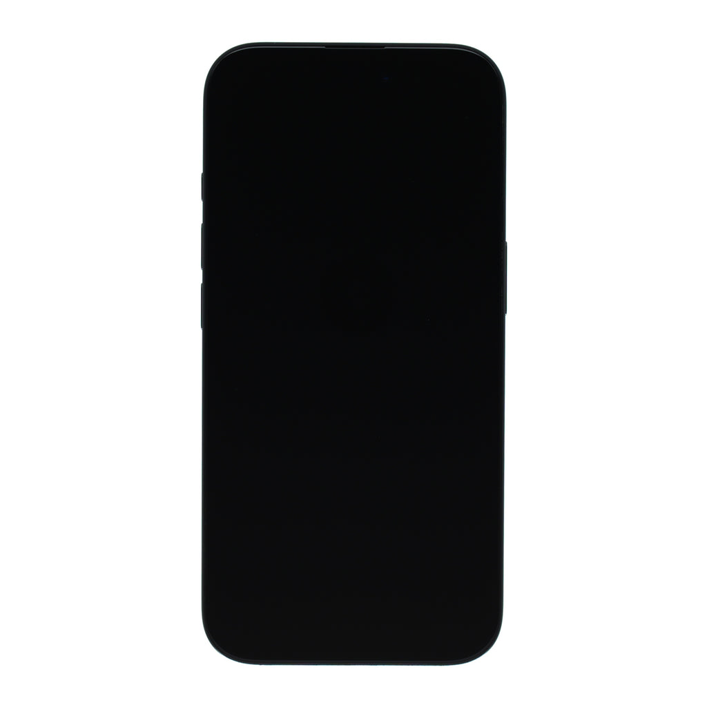 95新 Apple iPhone 16 128G 黑色 中國大陸版